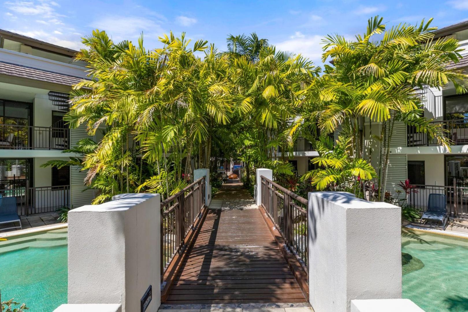 Temple Resort & Spa Port Douglas