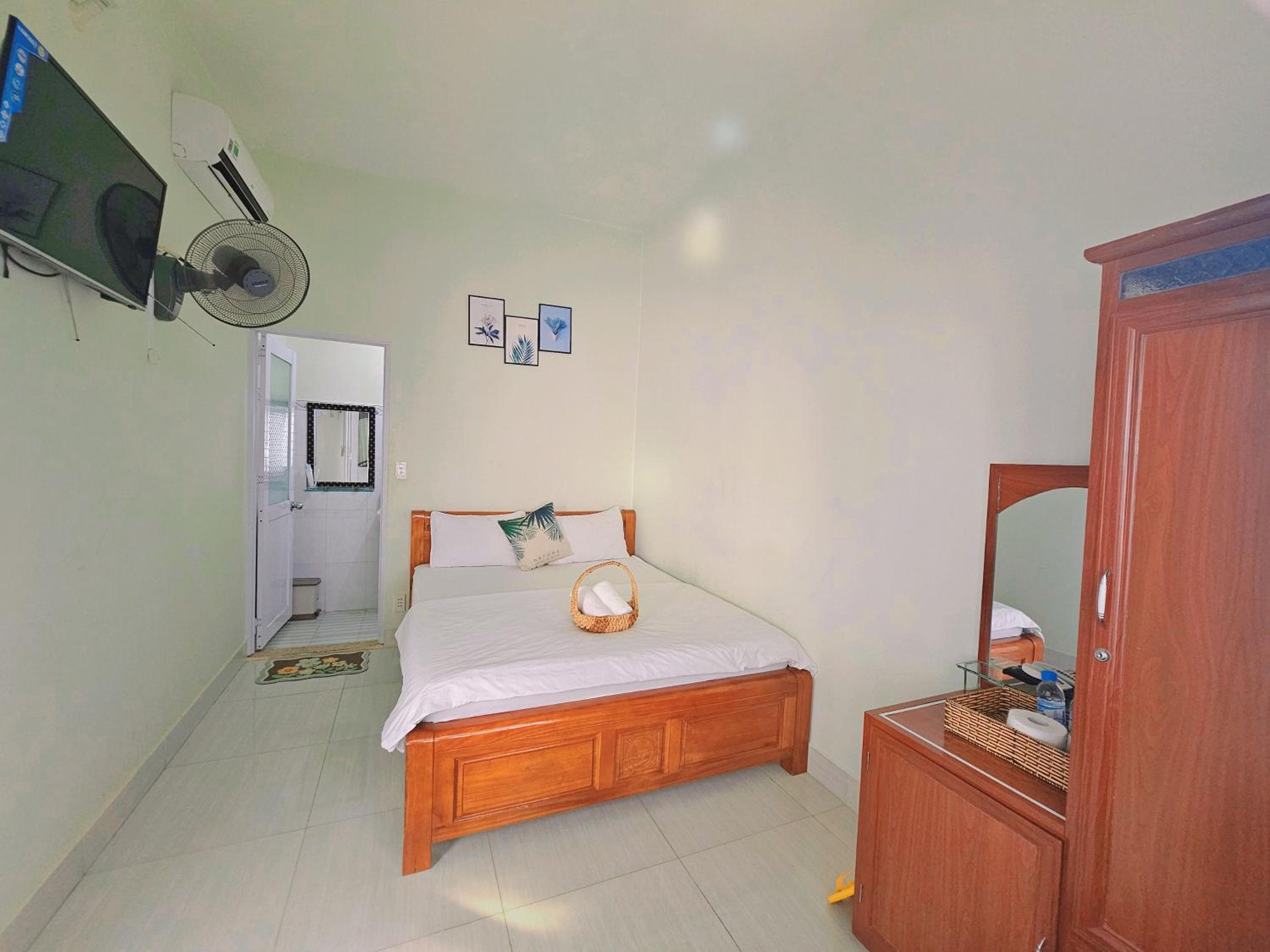 Minh Minh Homestay view 2