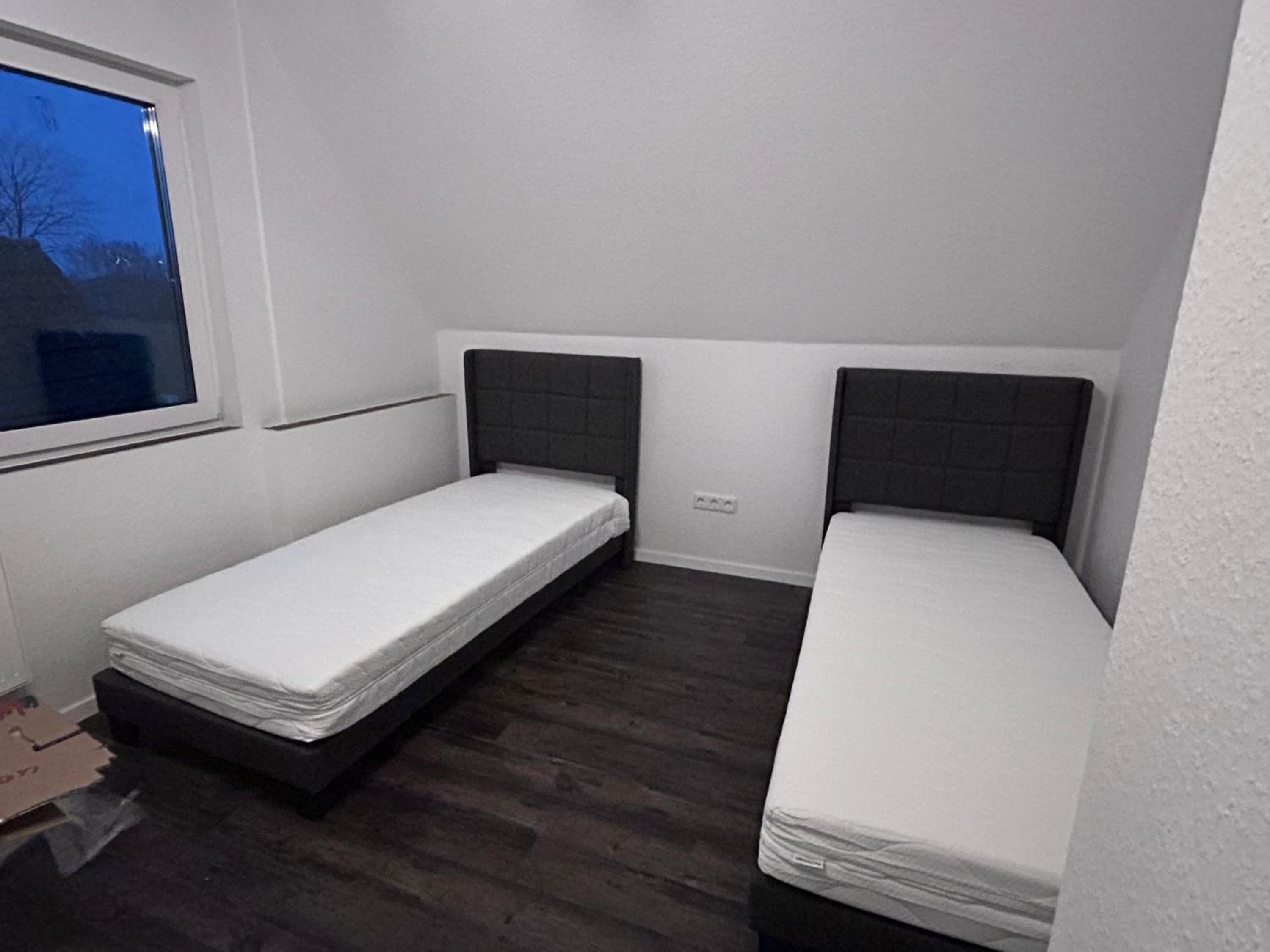 Ferienwohnung Landliebe
