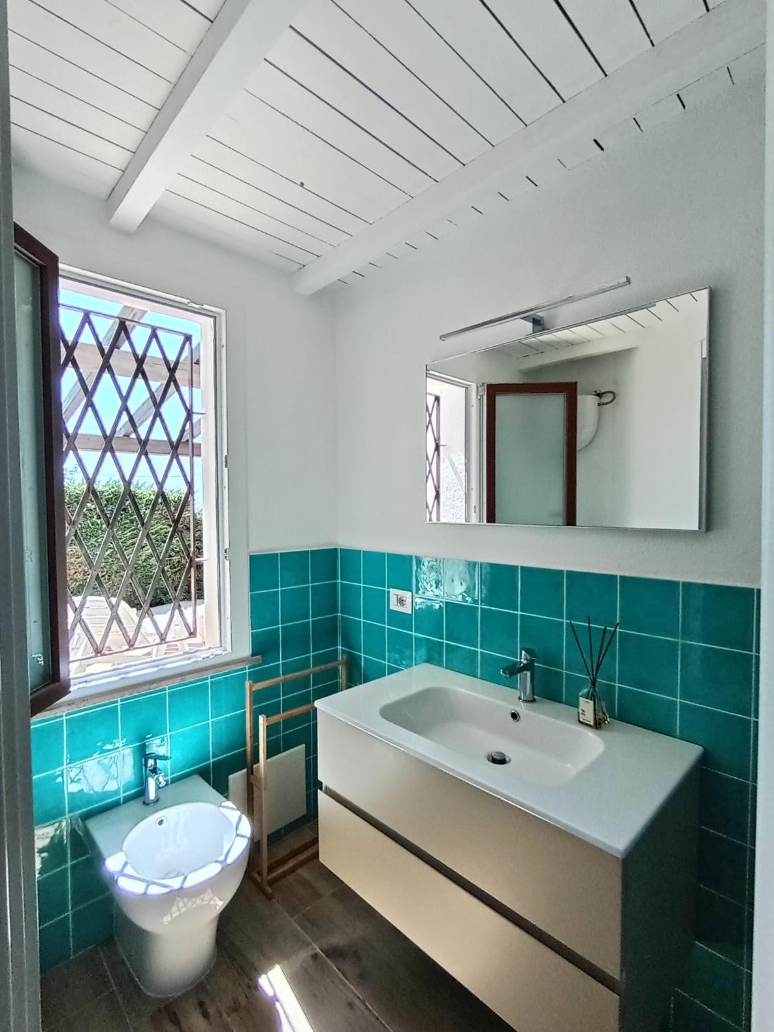 Italianflat - Villa Andrea Doria