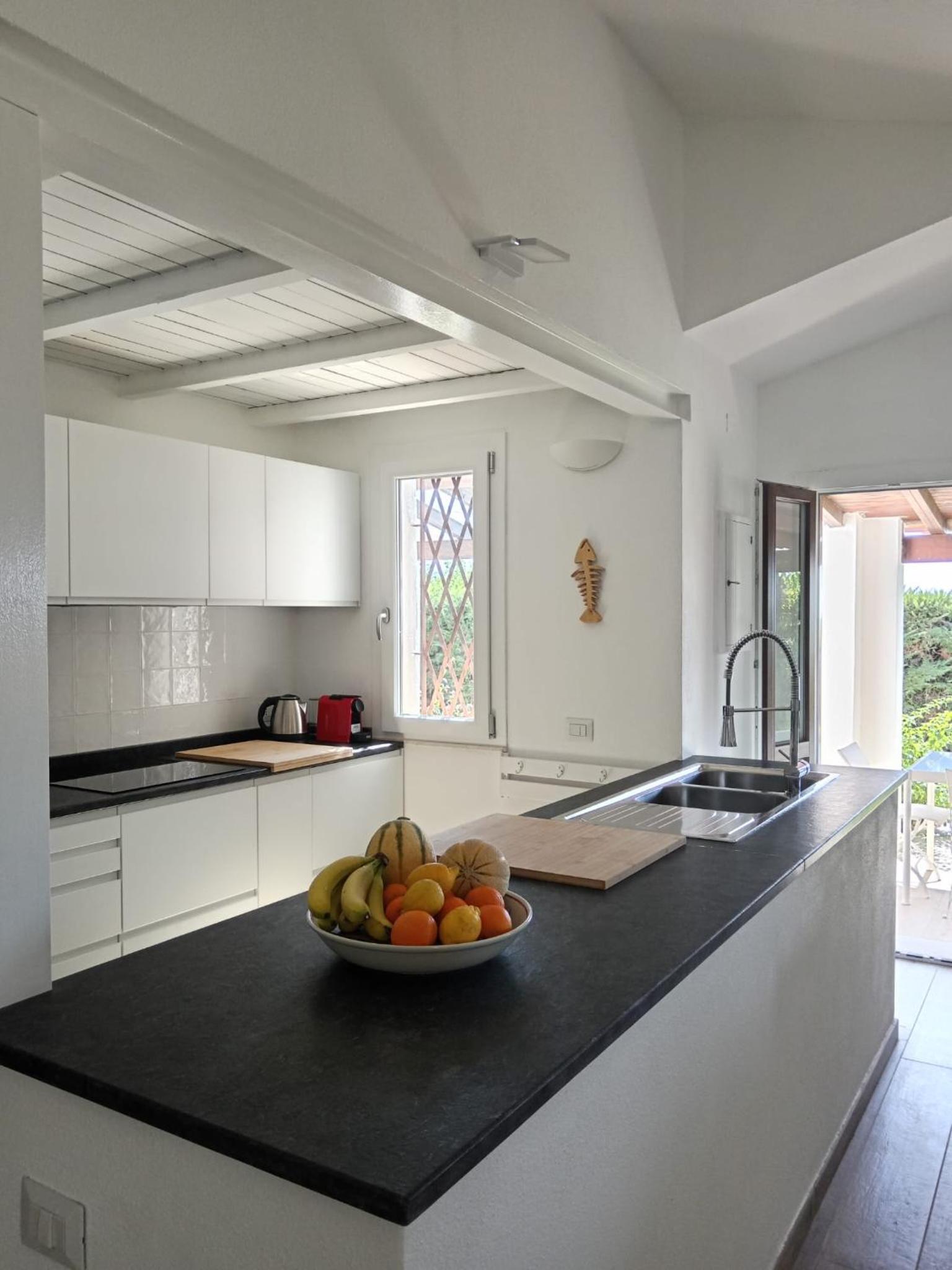 Italianflat - Villa Andrea Doria