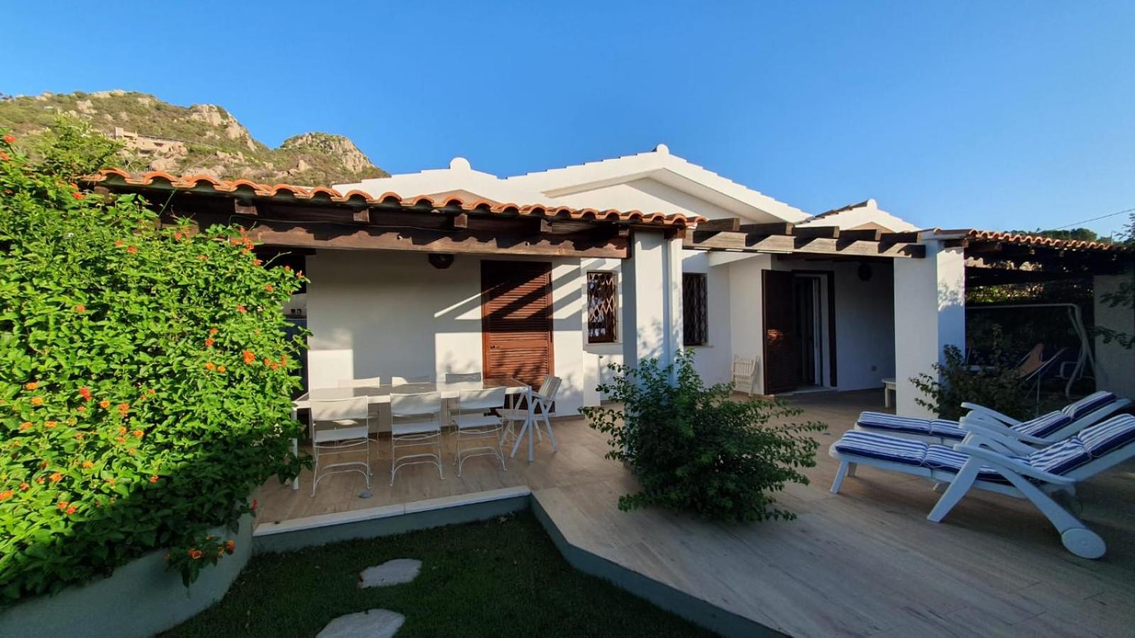 Italianflat - Villa Andrea Doria