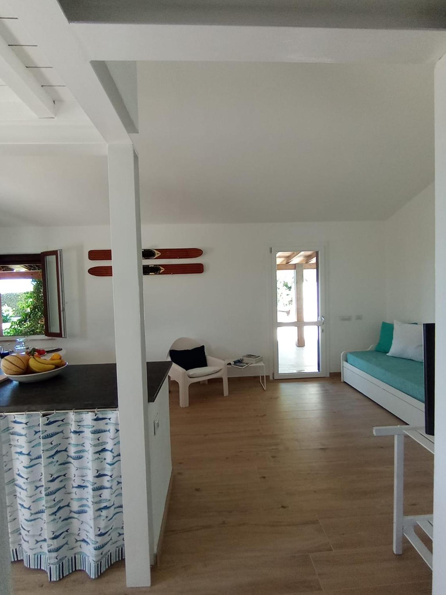 Italianflat - Villa Andrea Doria