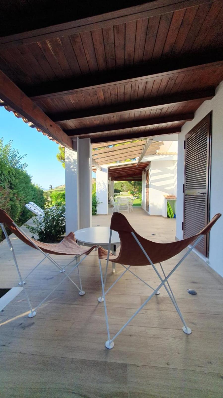 Italianflat - Villa Andrea Doria