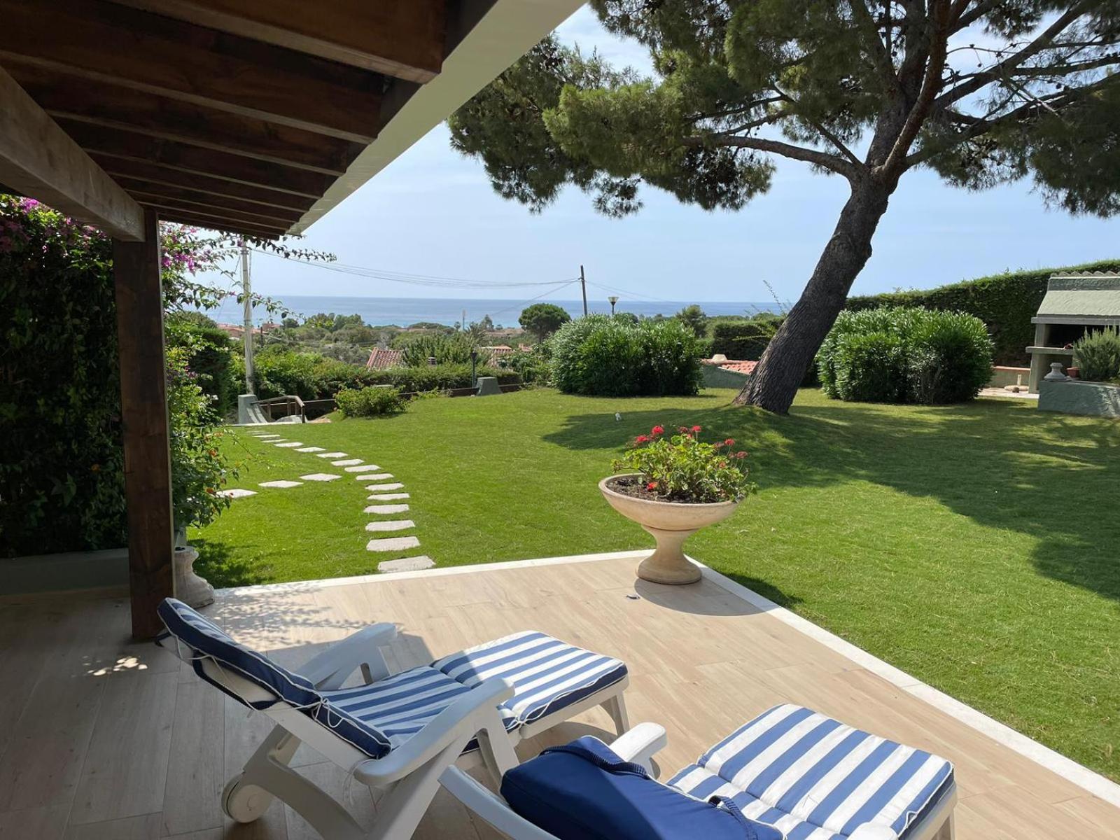 Italianflat - Villa Andrea Doria