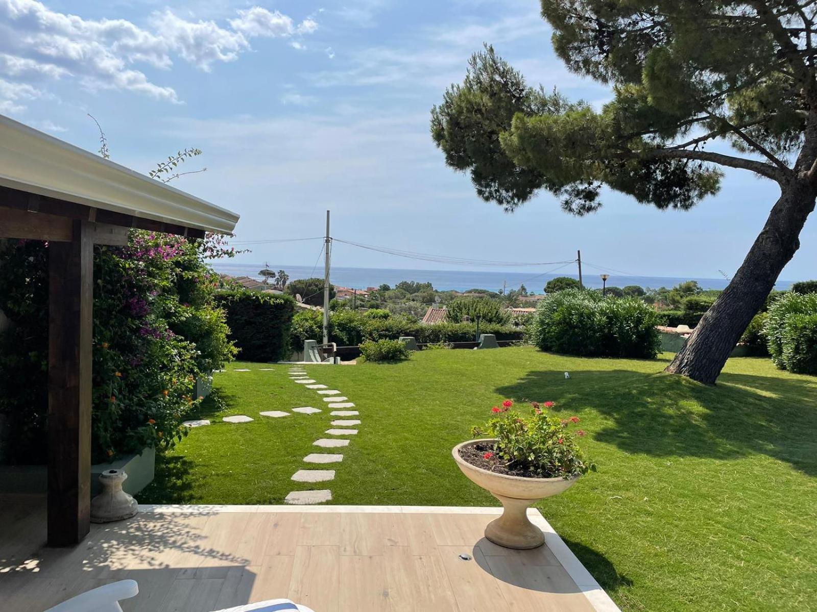 Italianflat - Villa Andrea Doria