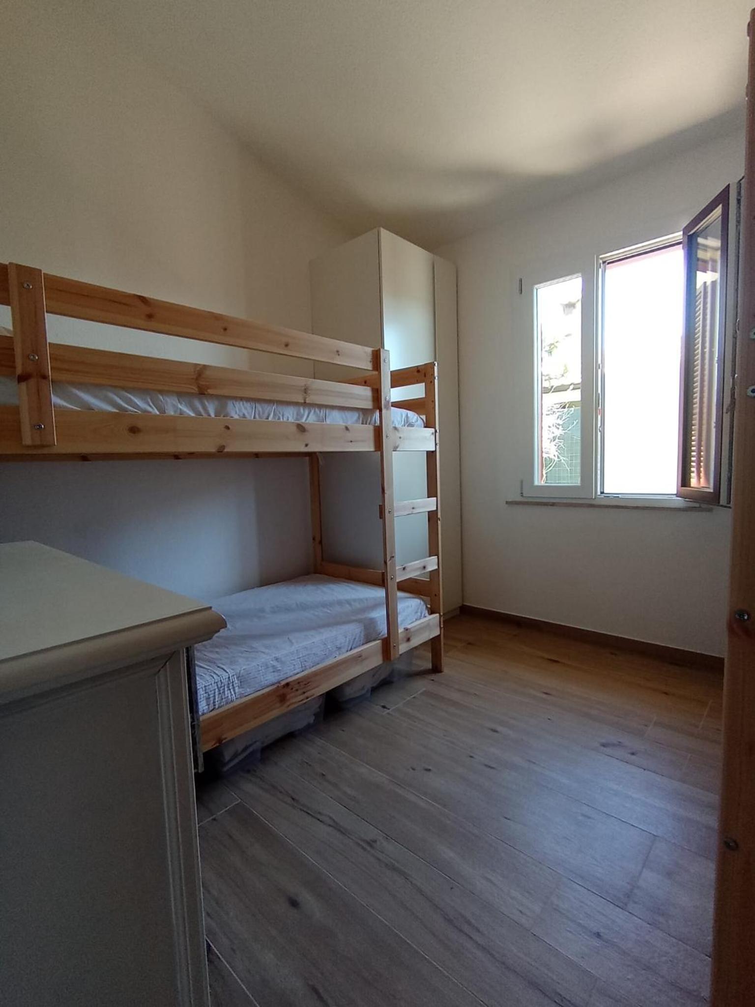 Italianflat - Villa Andrea Doria