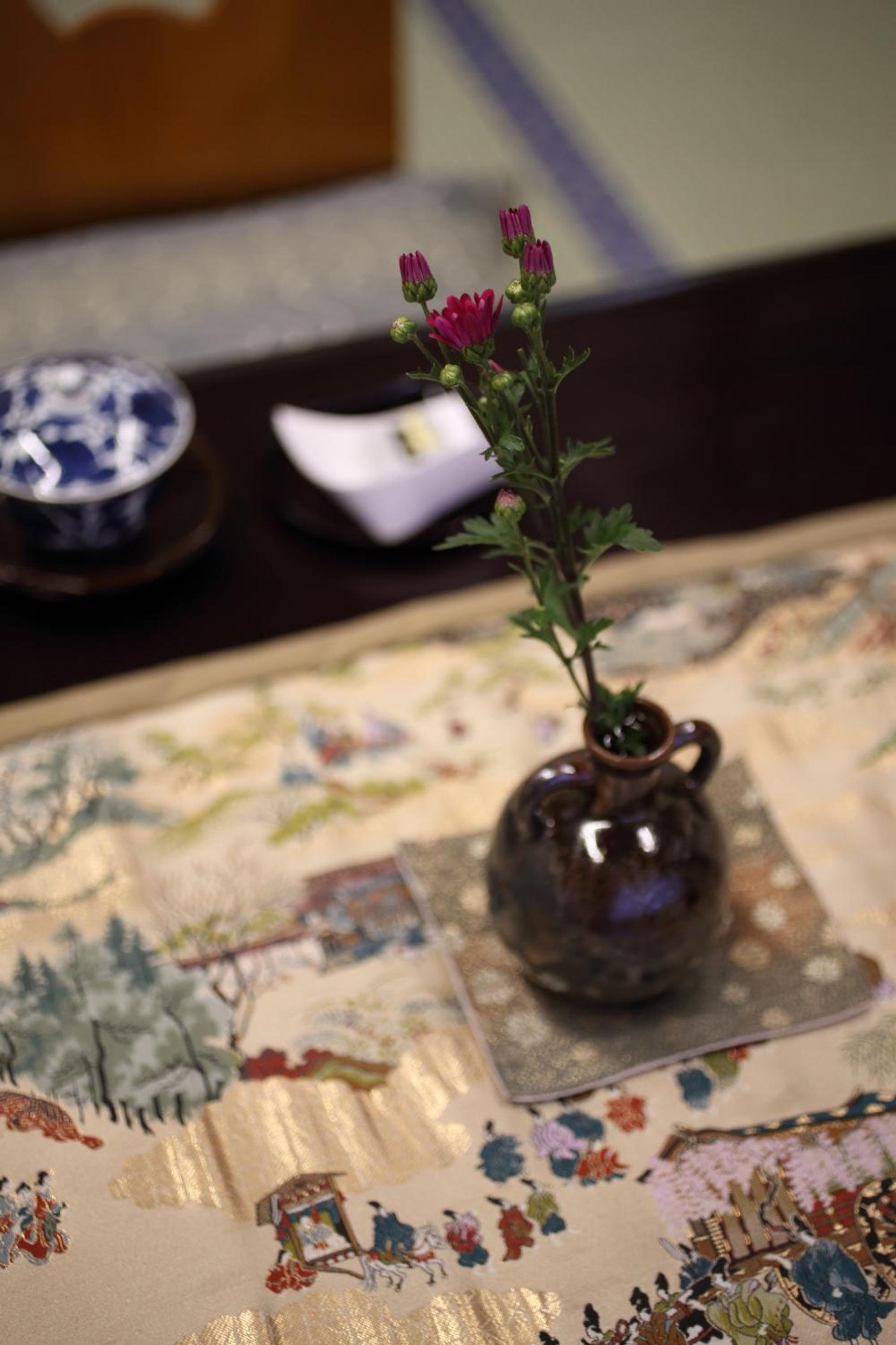 Saga Grace Hotel