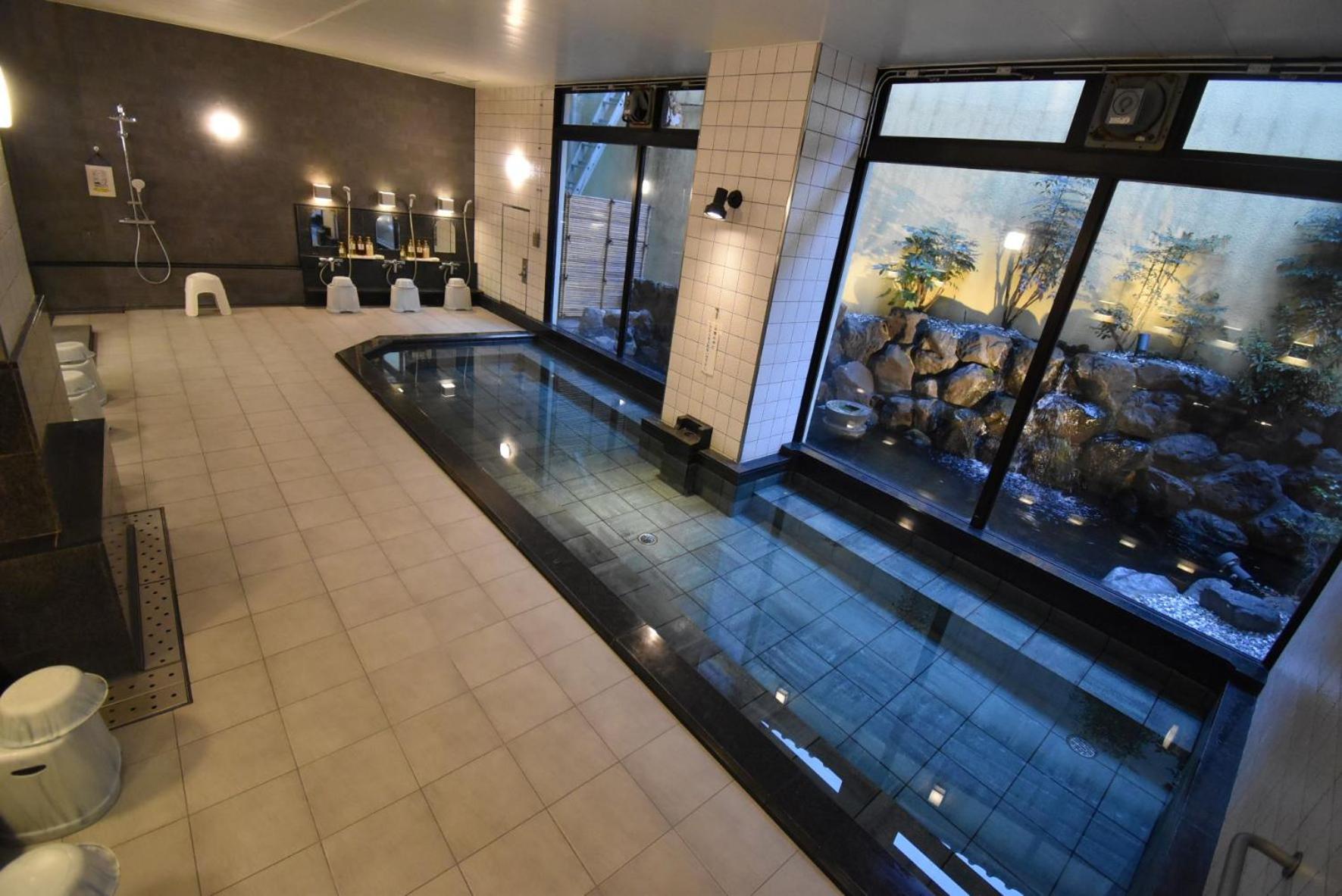 Saga Grace Hotel