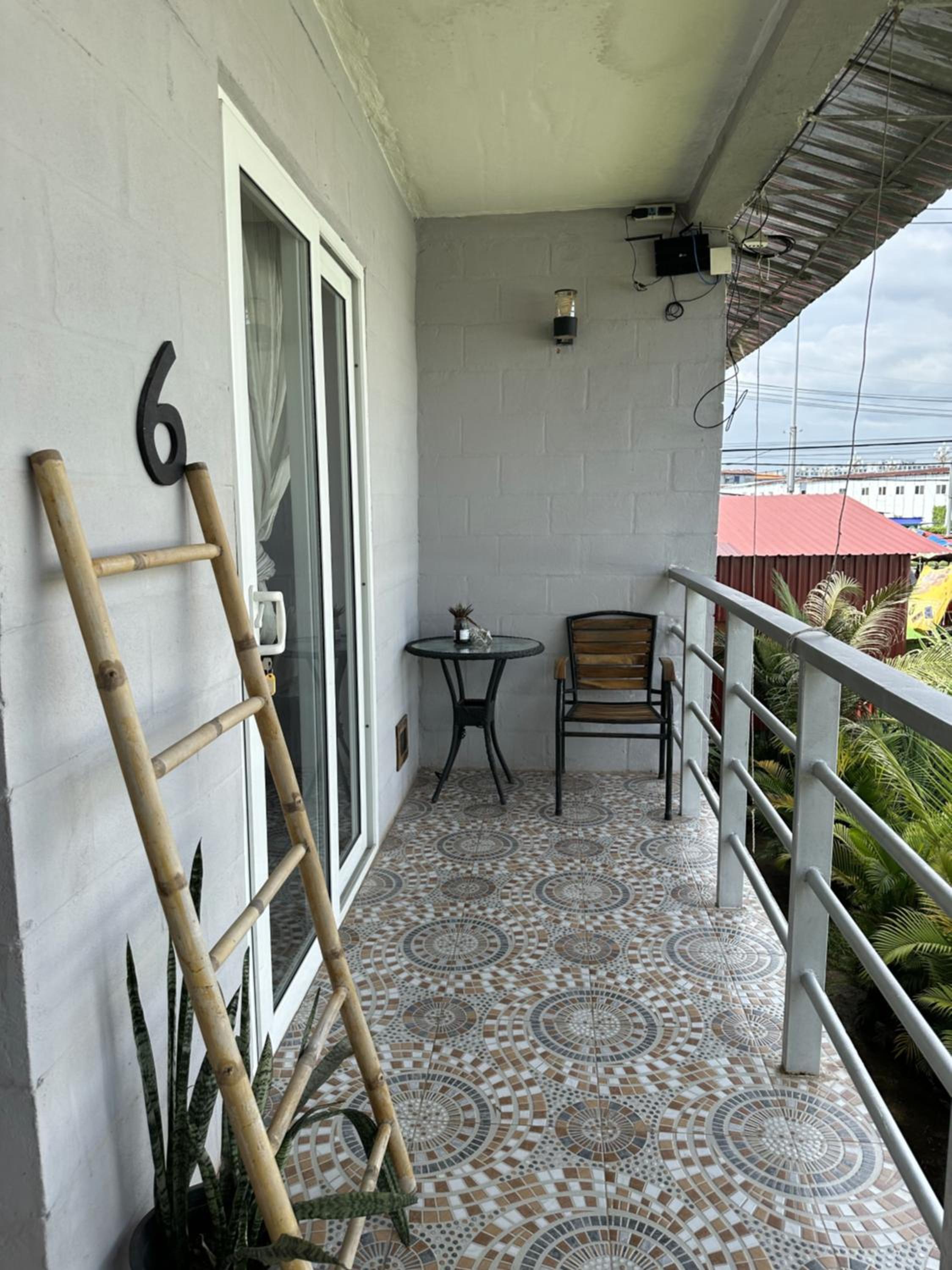 Ginger Sihanoukville view 5