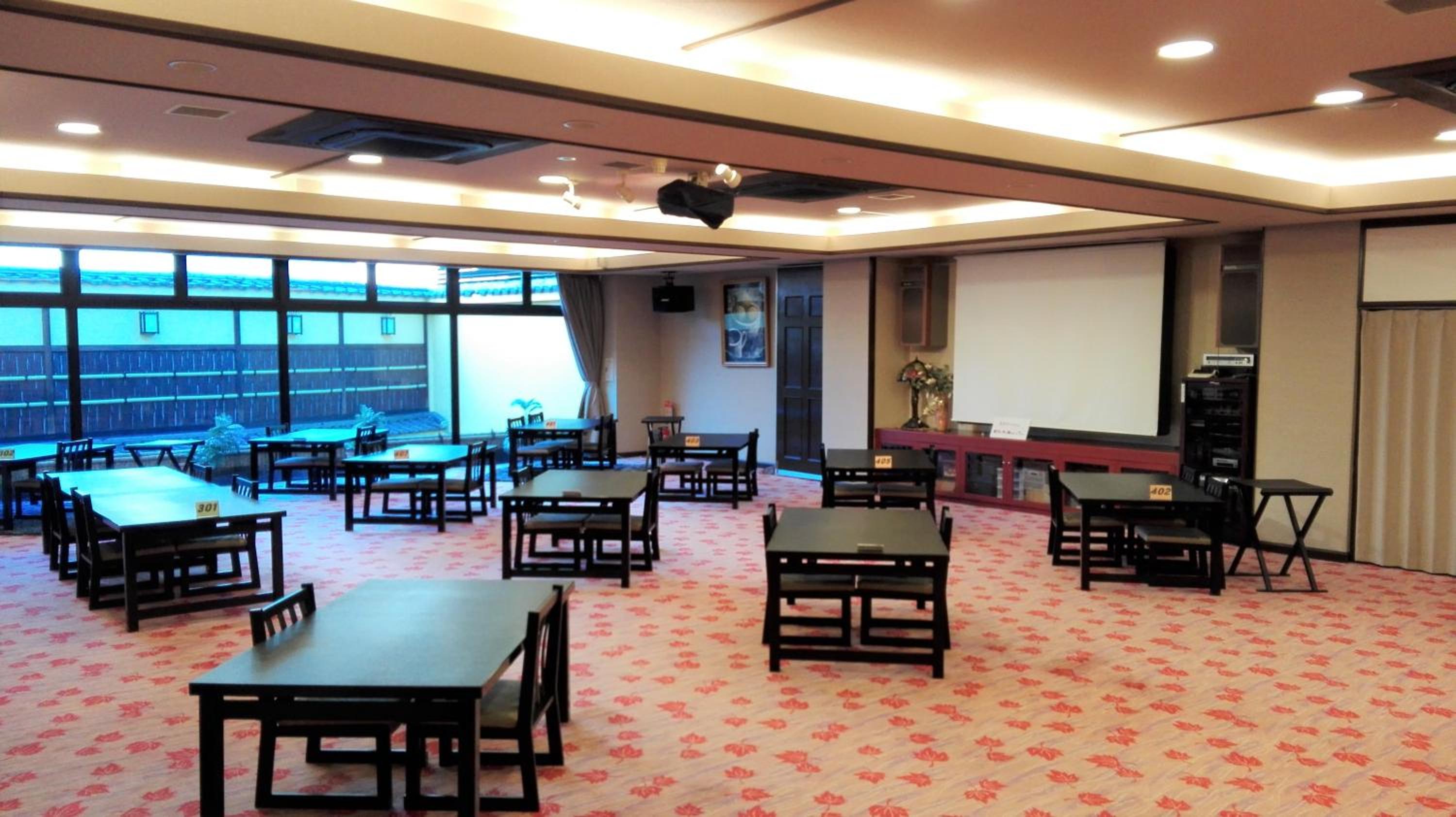 Saga Grace Hotel