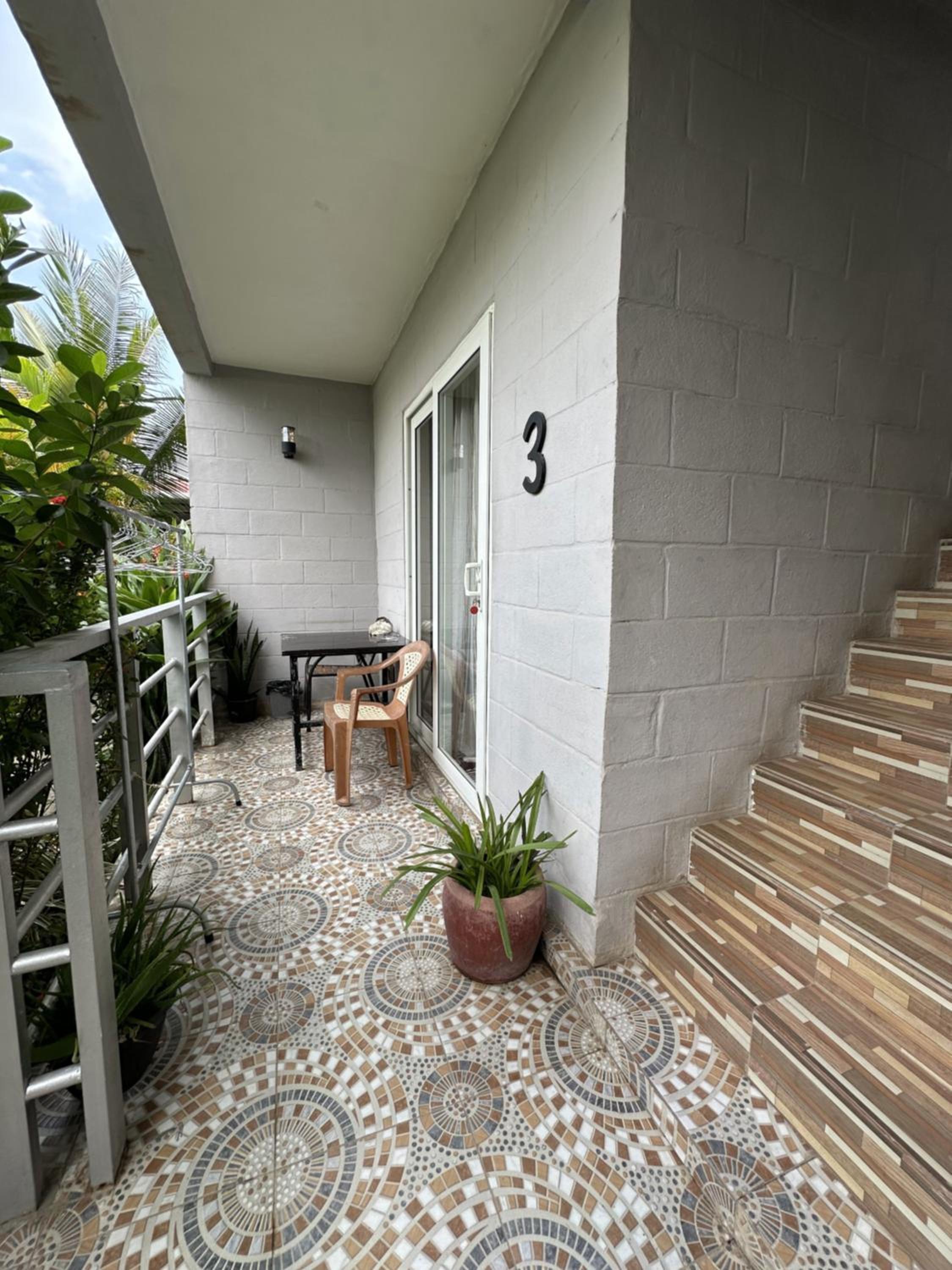 Ginger Sihanoukville view 2