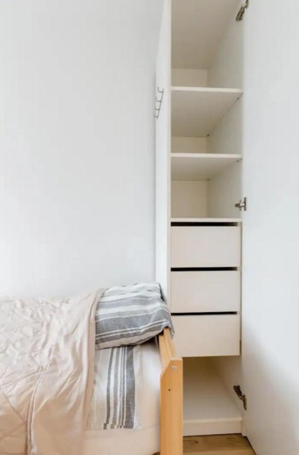 Beautiful fully renovated apartment
