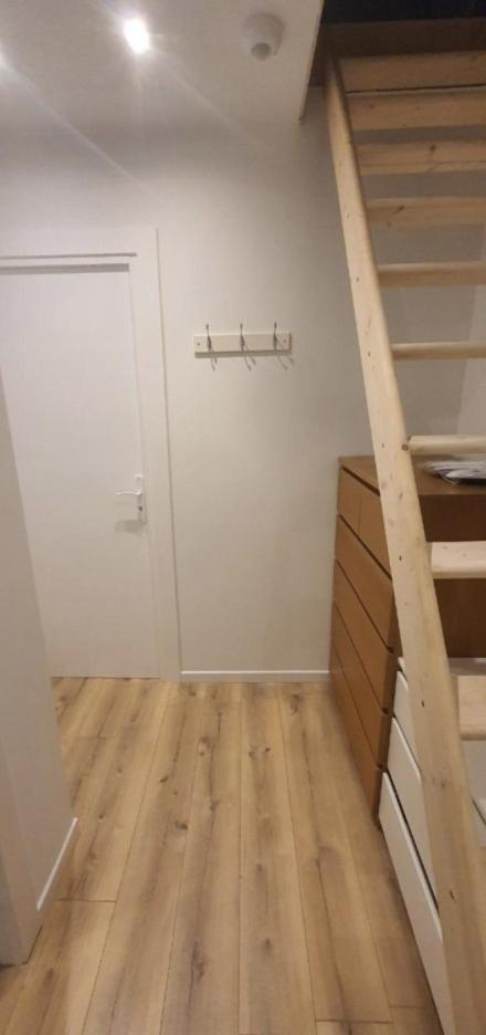 Beautiful fully renovated apartment