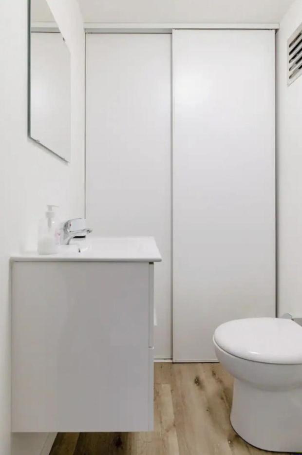 Beautiful fully renovated apartment