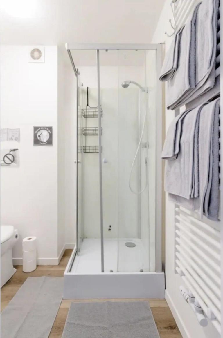 Beautiful fully renovated apartment