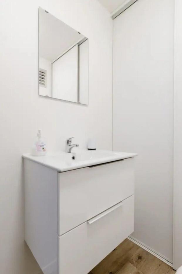 Beautiful fully renovated apartment
