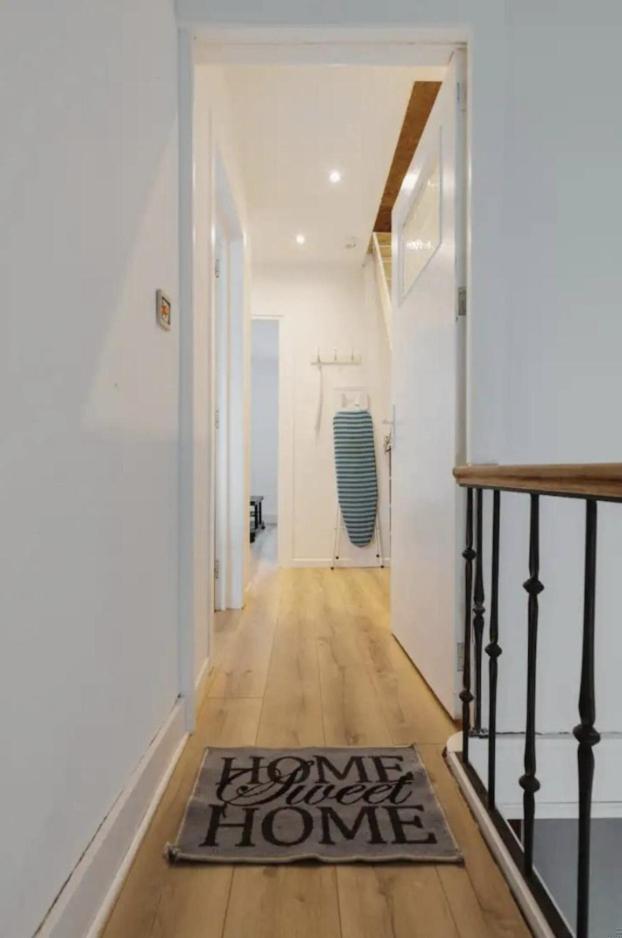 Beautiful fully renovated apartment