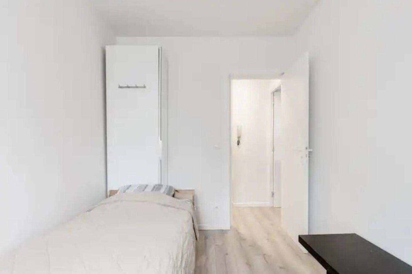 Beautiful fully renovated apartment