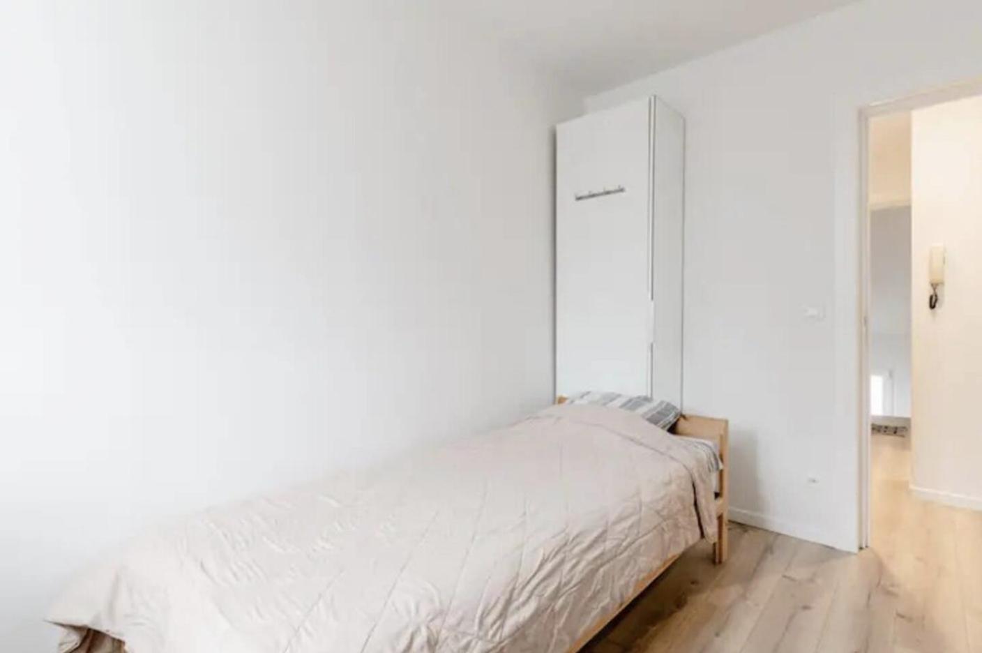 Beautiful fully renovated apartment