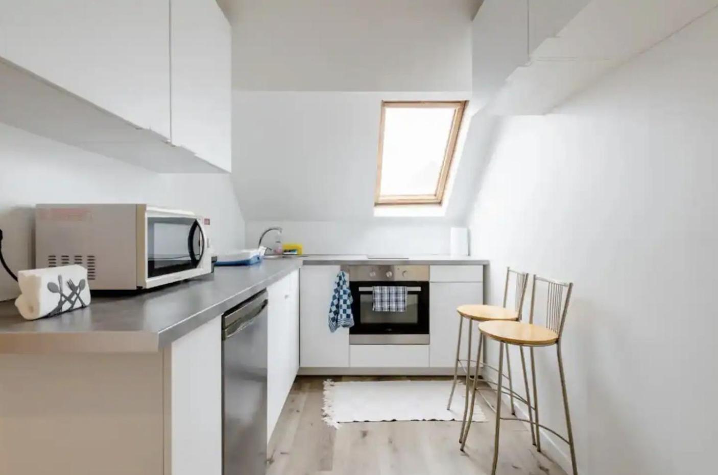 Beautiful fully renovated apartment