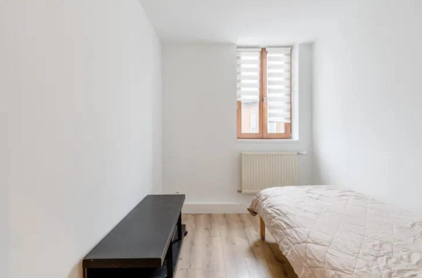 Beautiful fully renovated apartment
