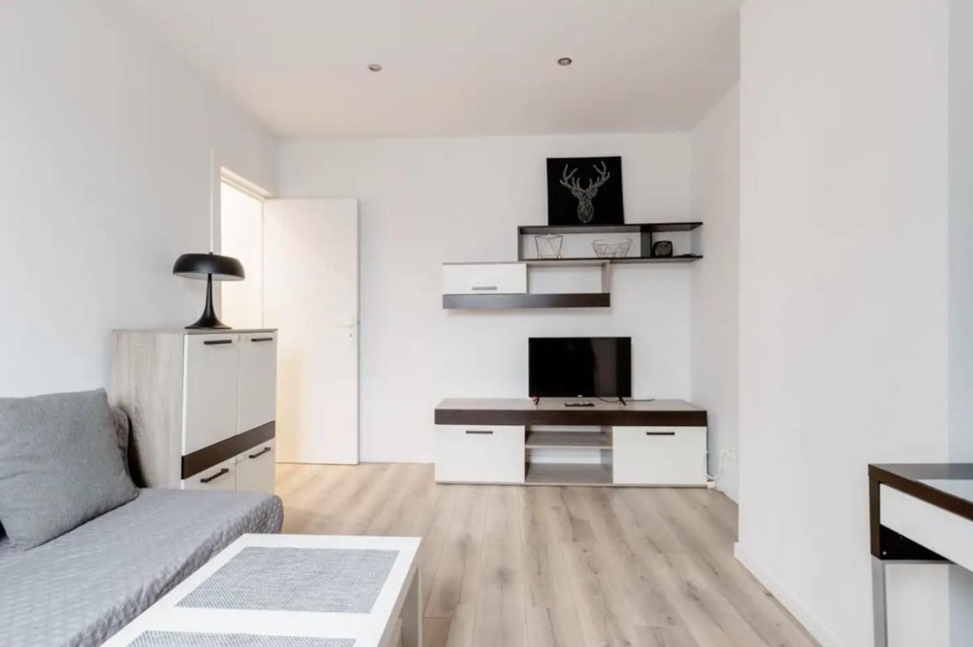 Beautiful fully renovated apartment