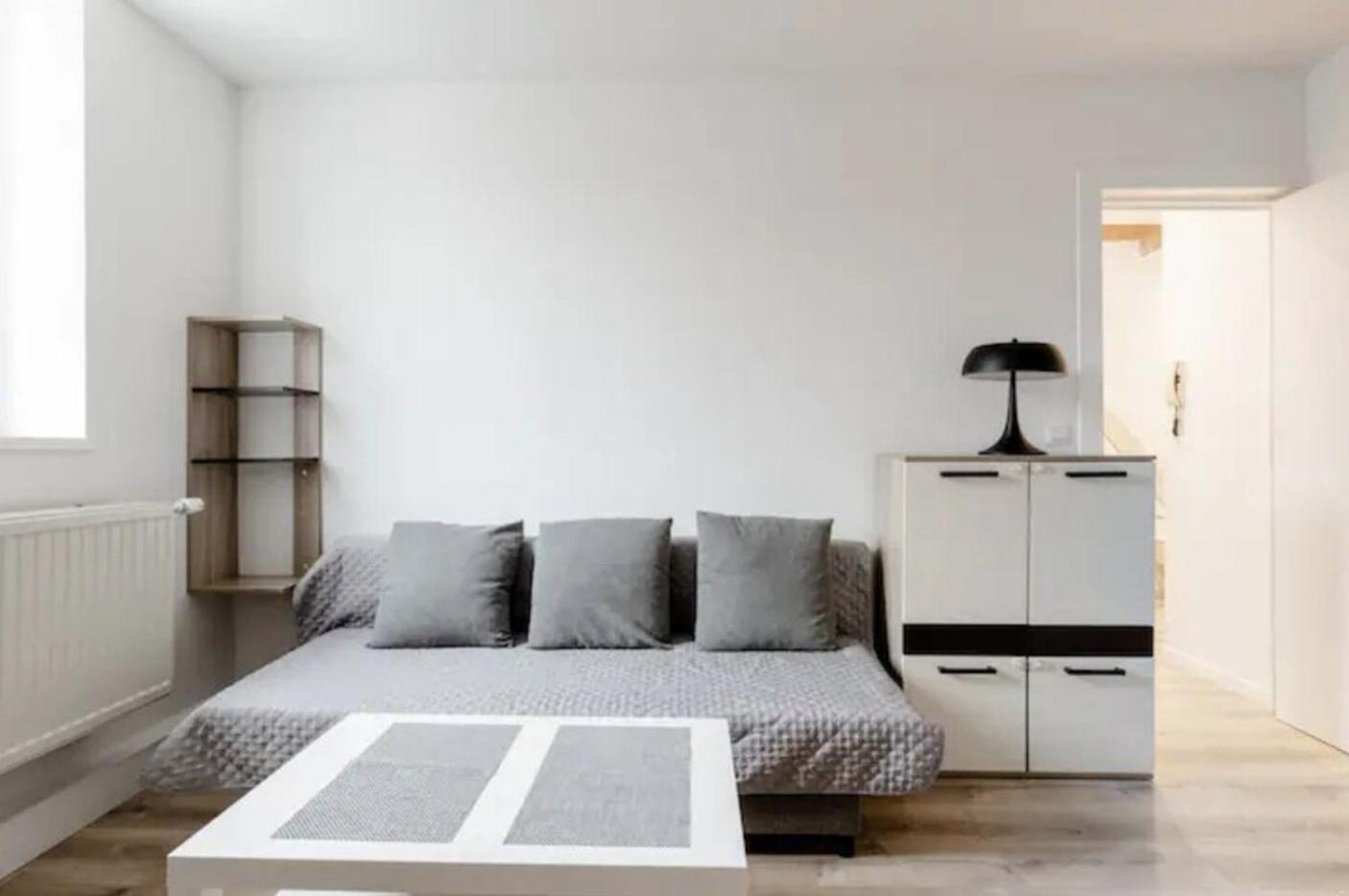 Beautiful fully renovated apartment