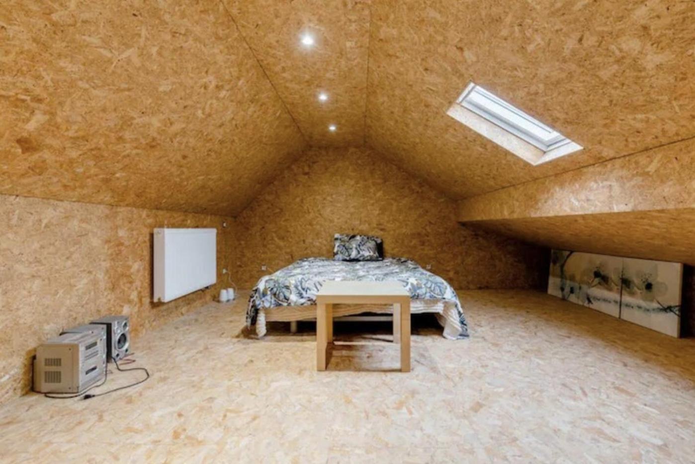 Beautiful fully renovated apartment