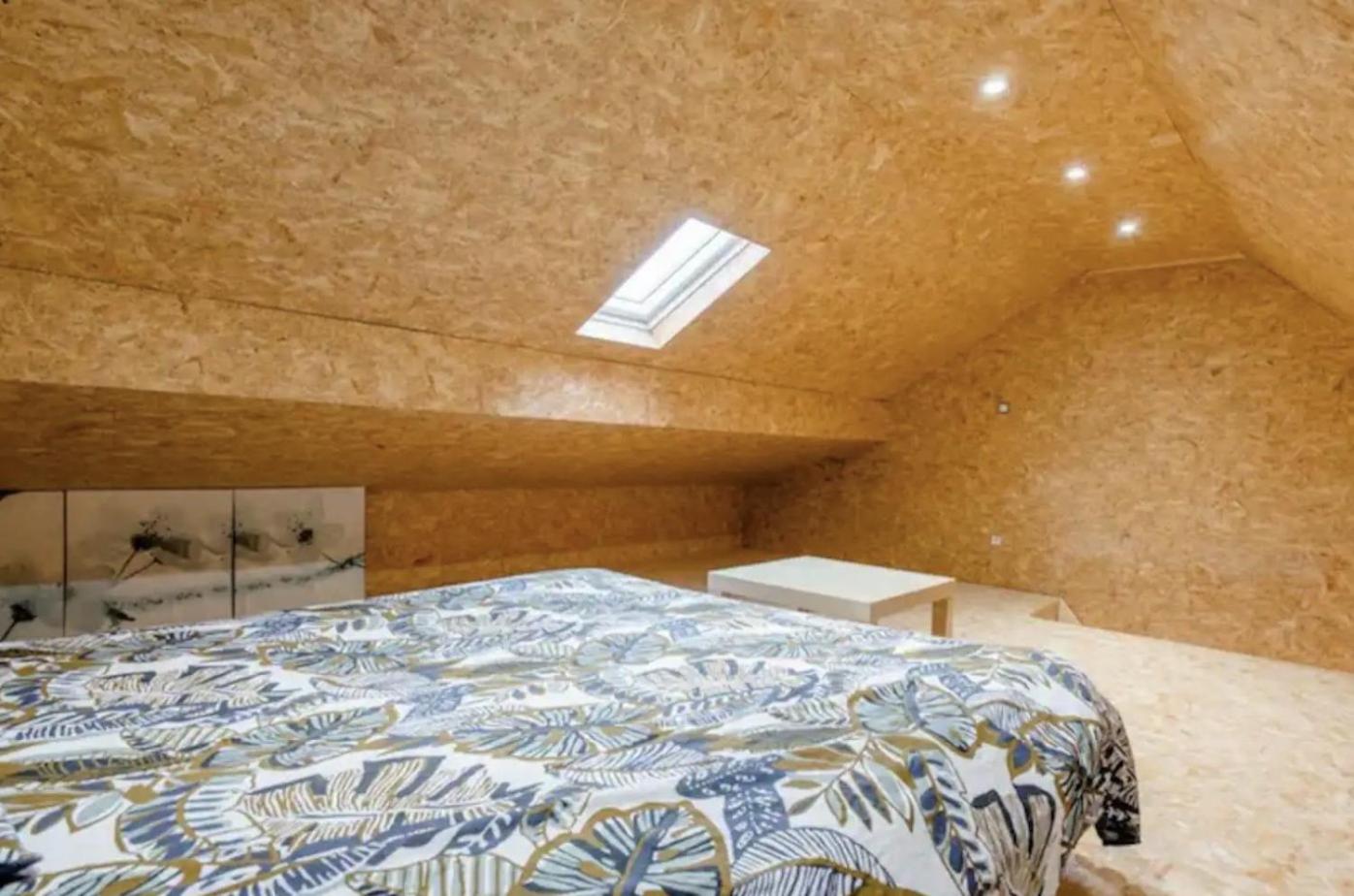 Beautiful fully renovated apartment
