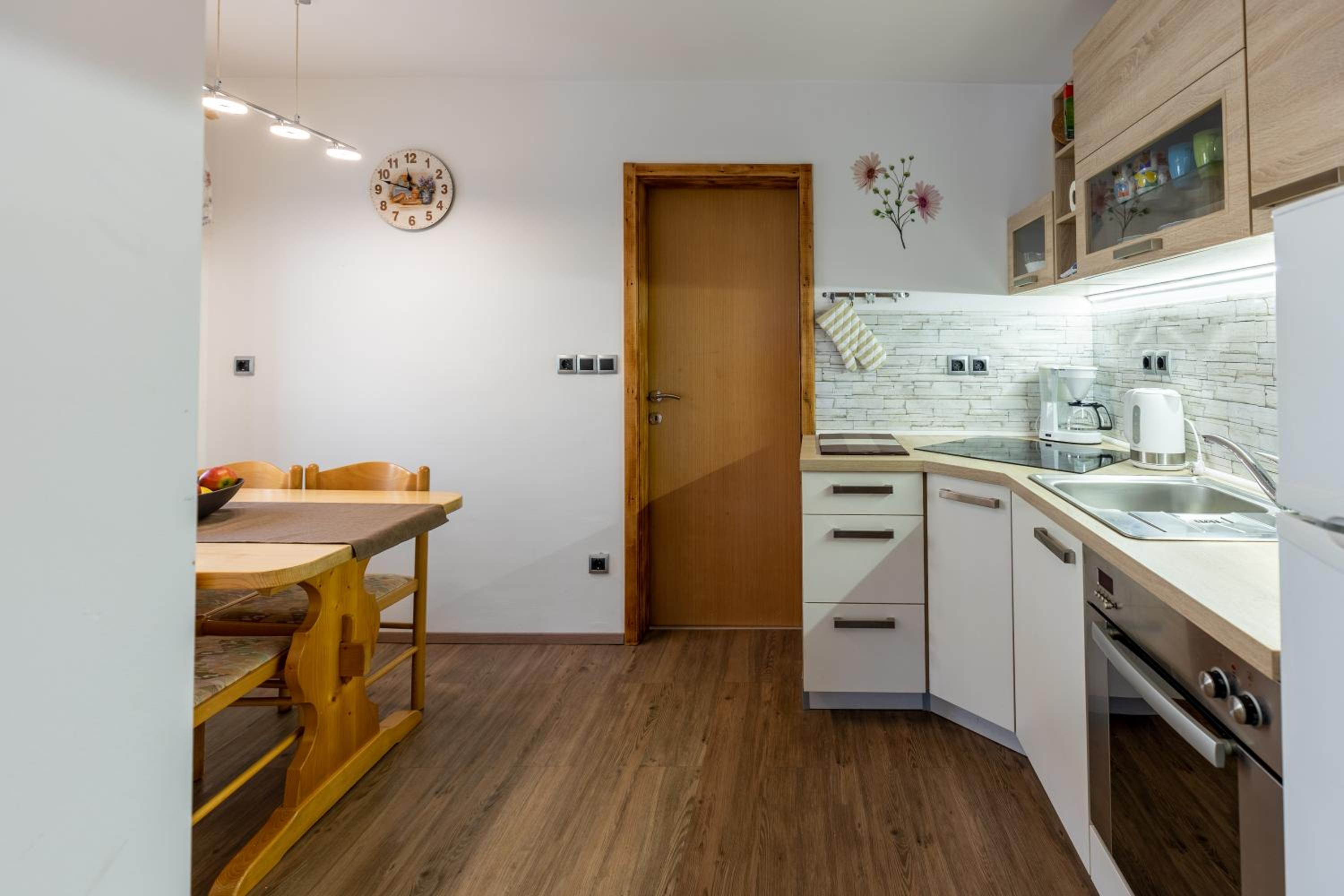 Apartma pri Andreju