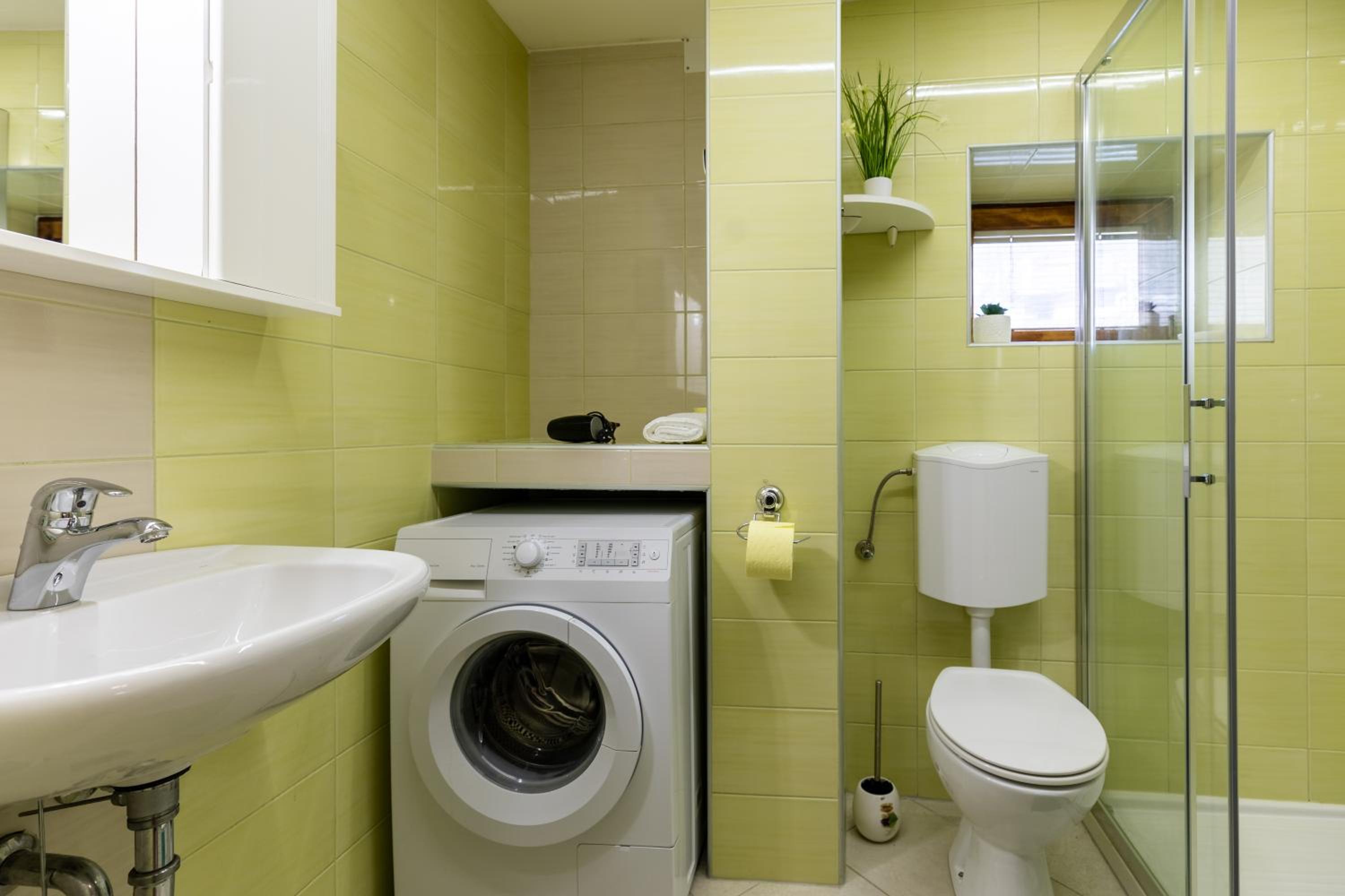 Apartma pri Andreju