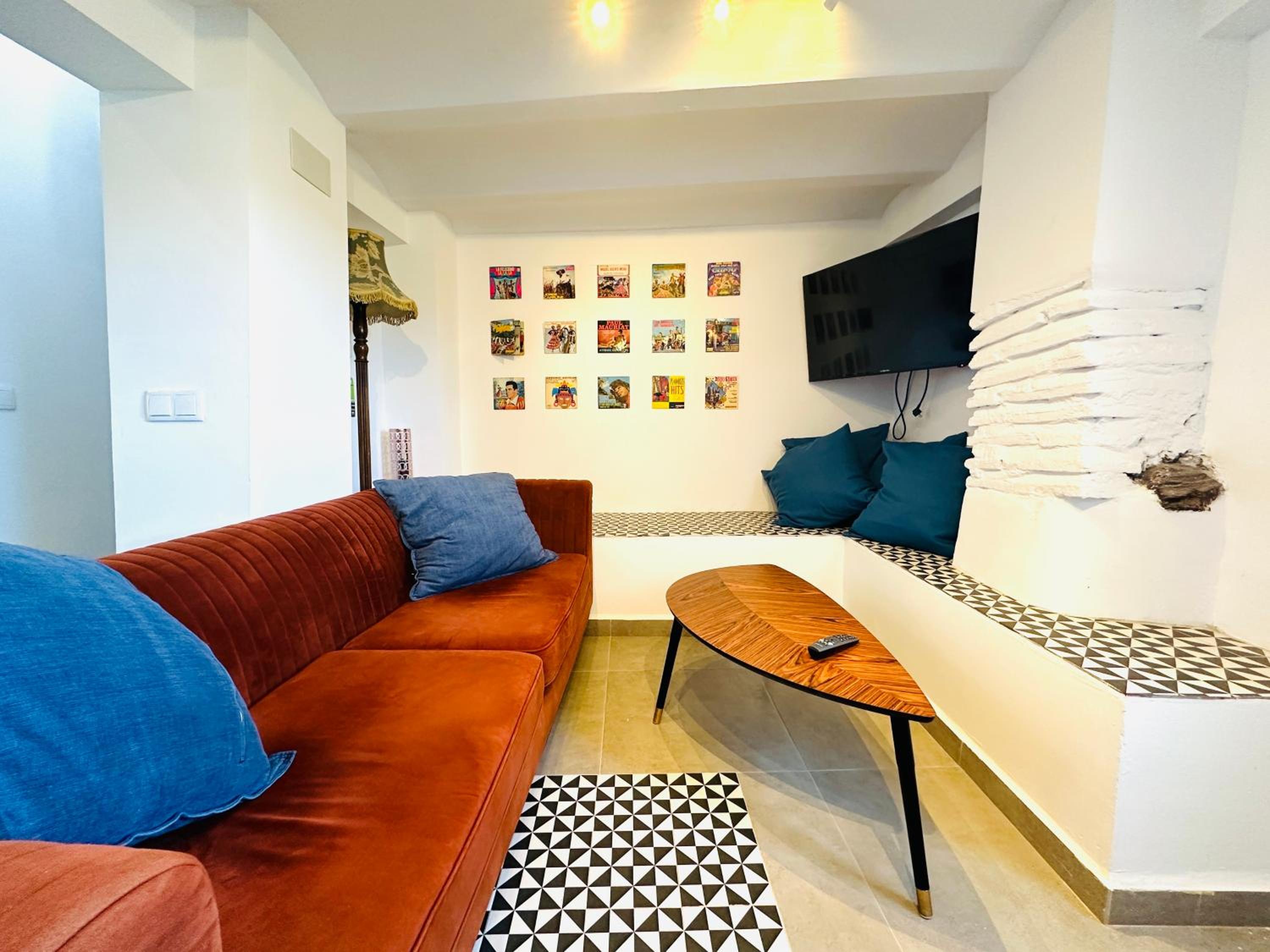 lounge