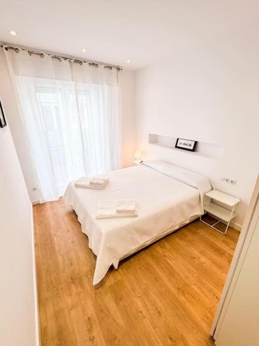 Anna & Thomas - Sitges Center Apt photo 4