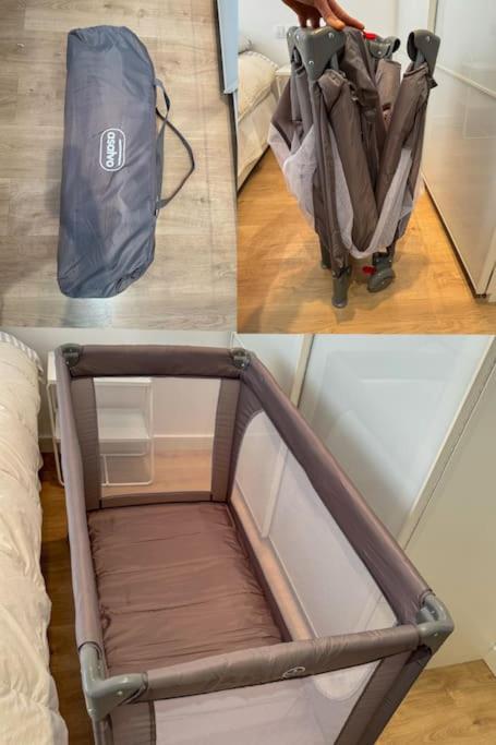 Anna & Thomas - Sitges Center Apt photo 5