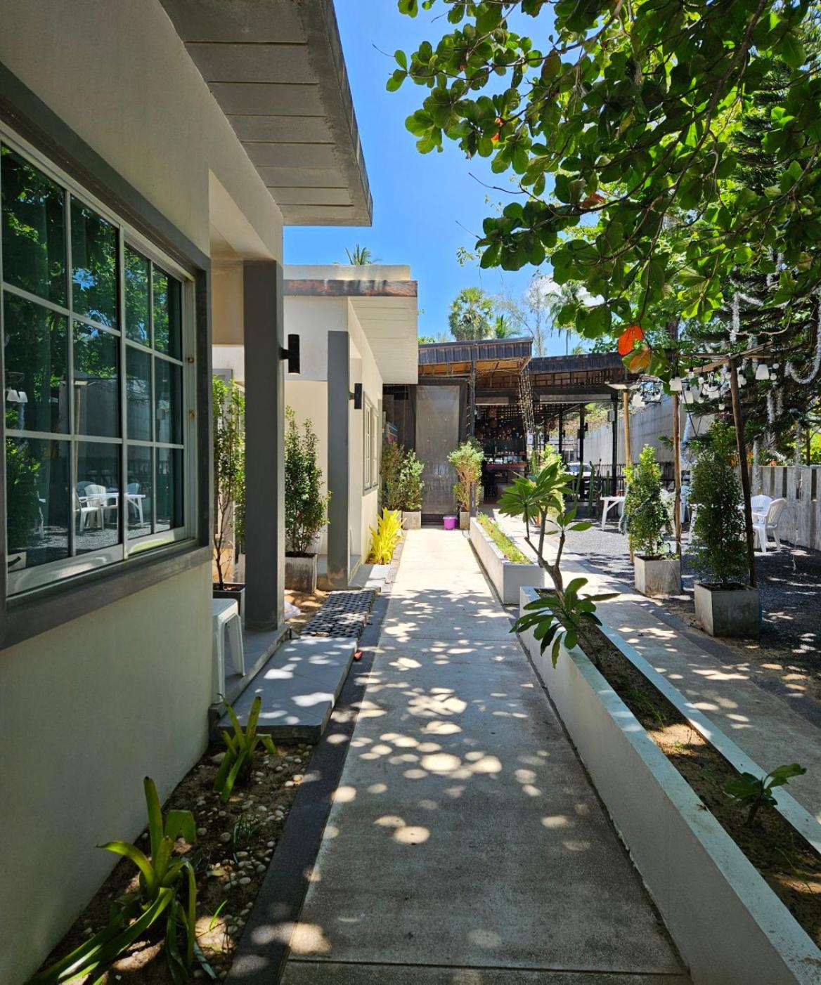TT Naiyang Beach Phuket view 3