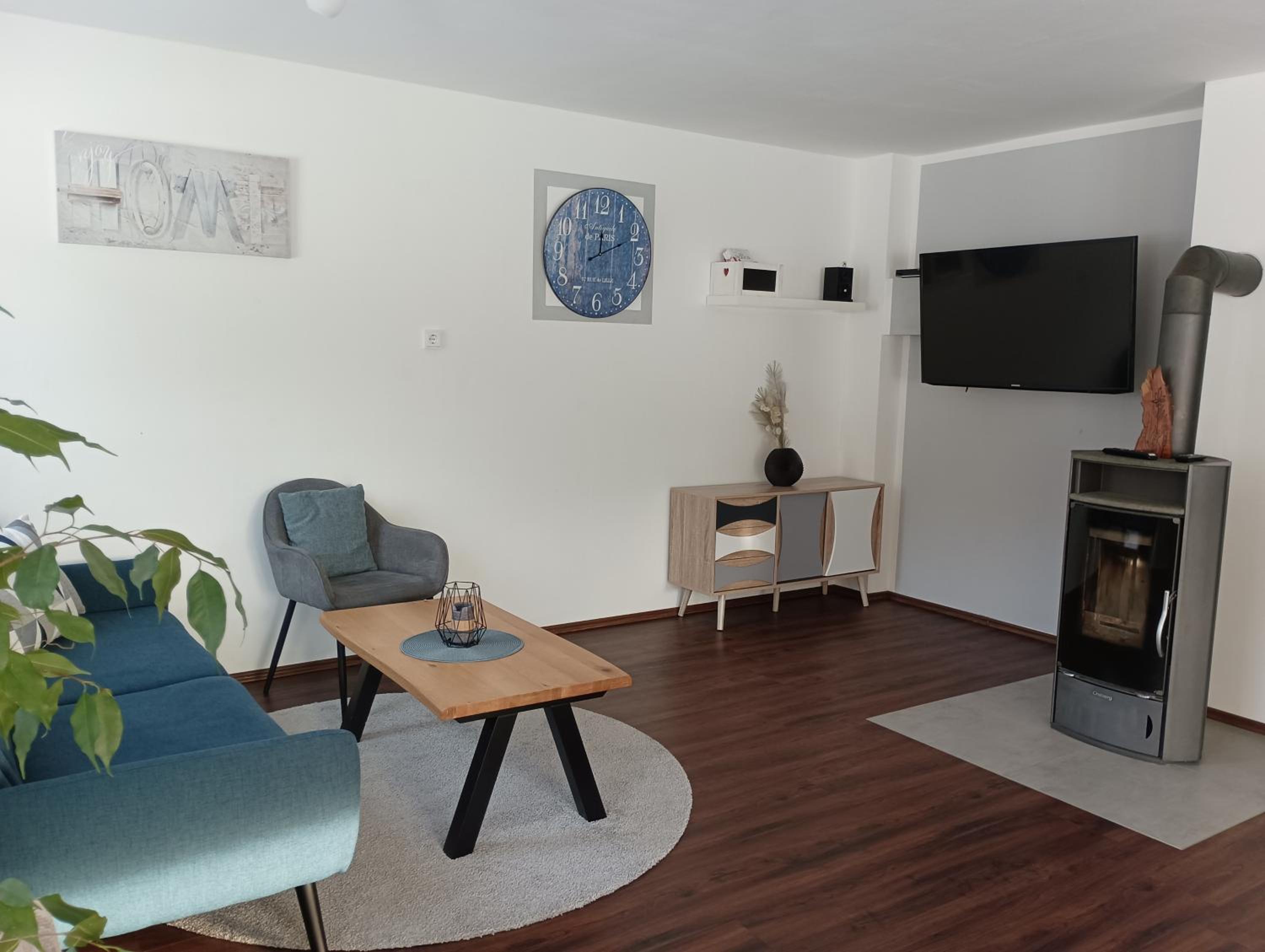 Ferienhaus Oberhof