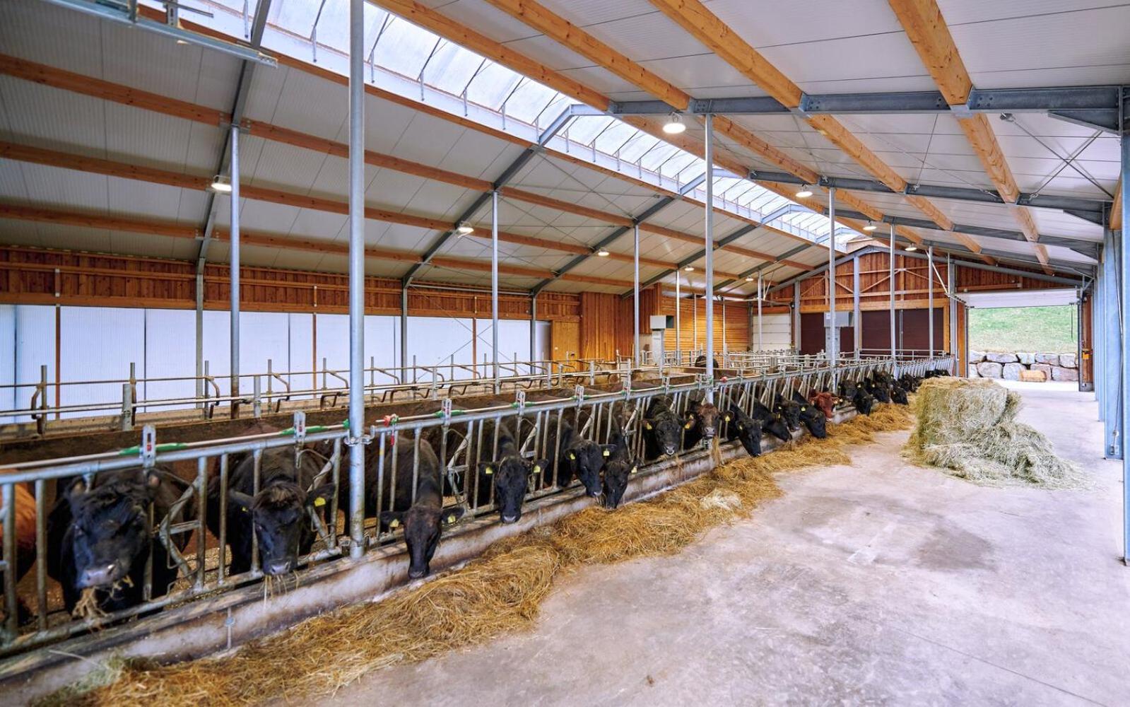 Blumbauernhof