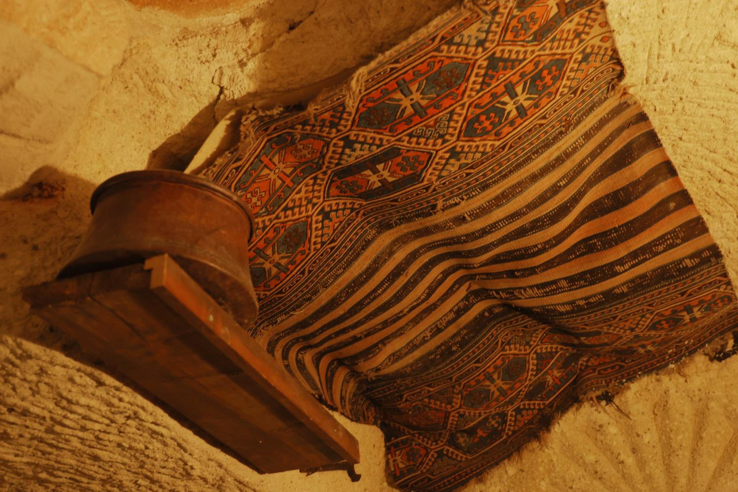 Maccan Cave Hotel - Image 7