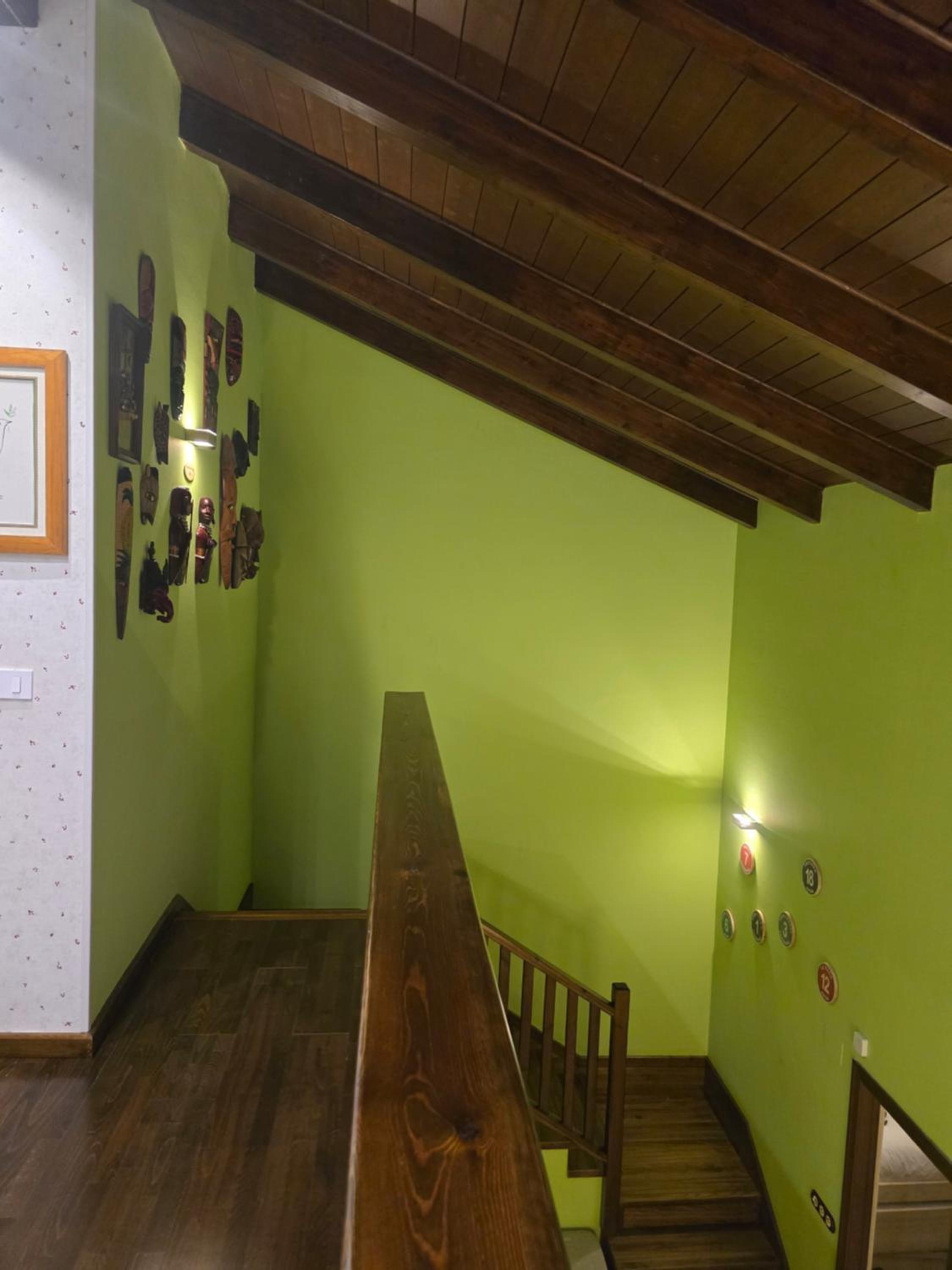 Un encanto de dúplex