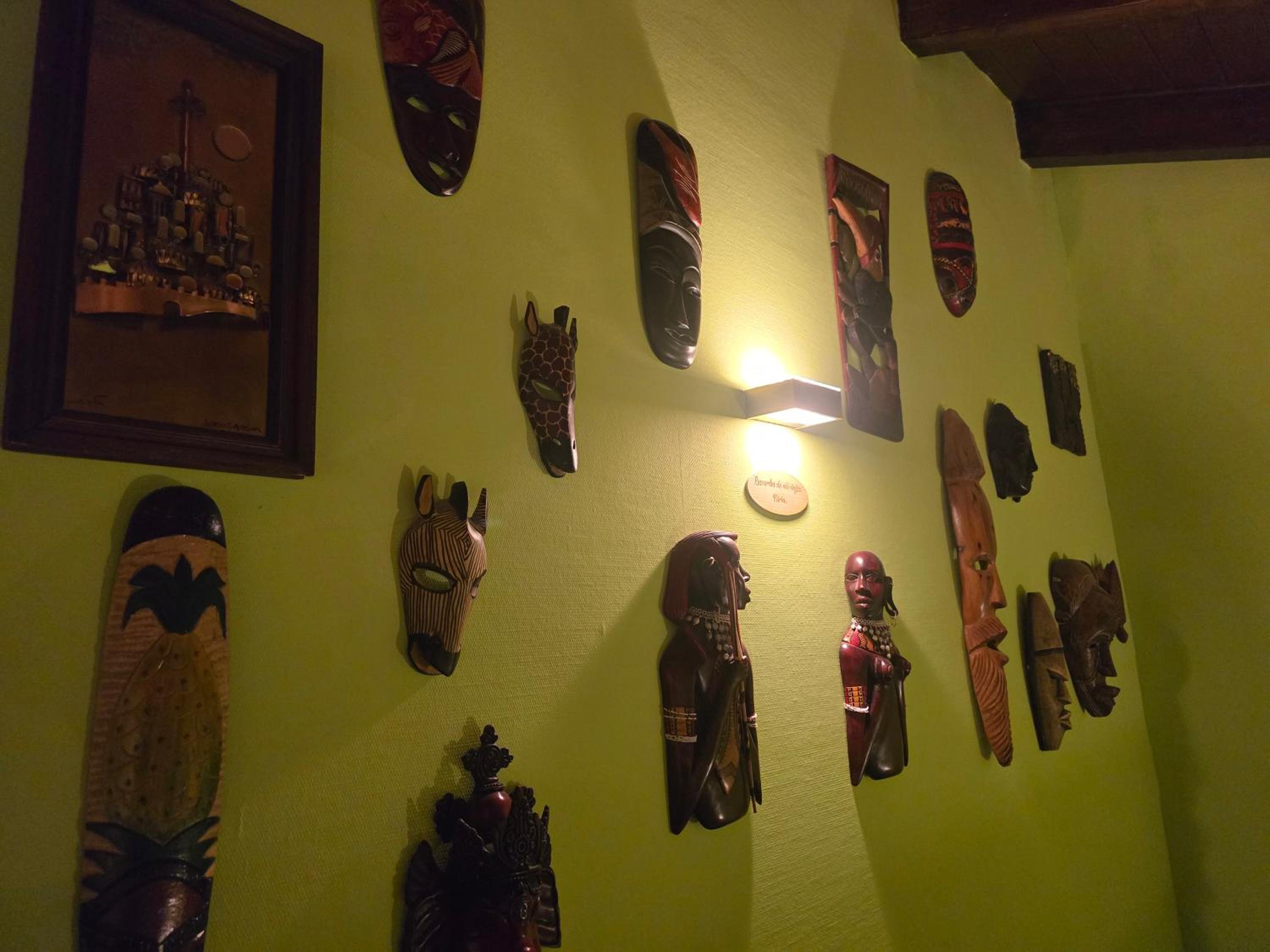 Un encanto de dúplex