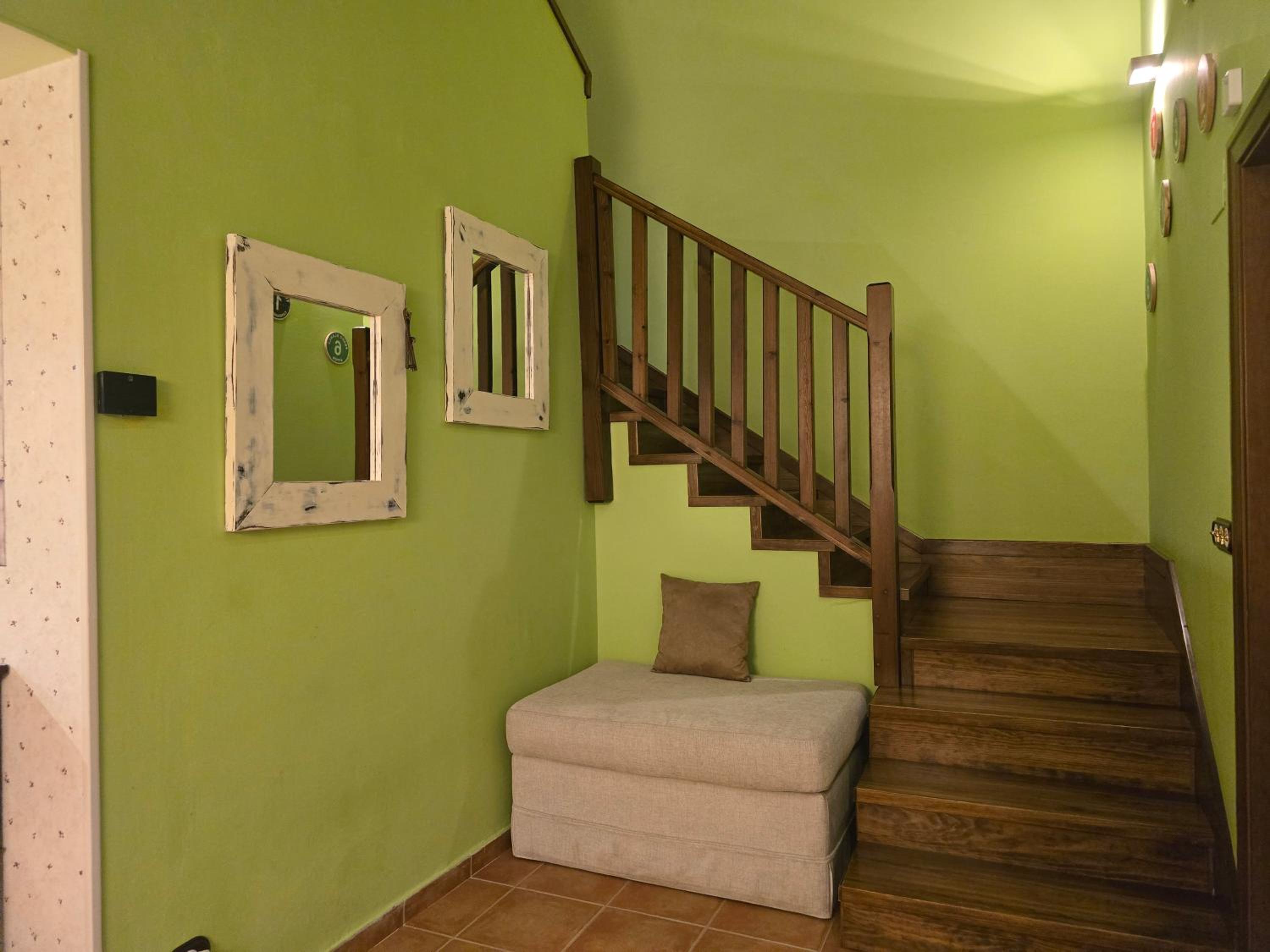 Un encanto de dúplex