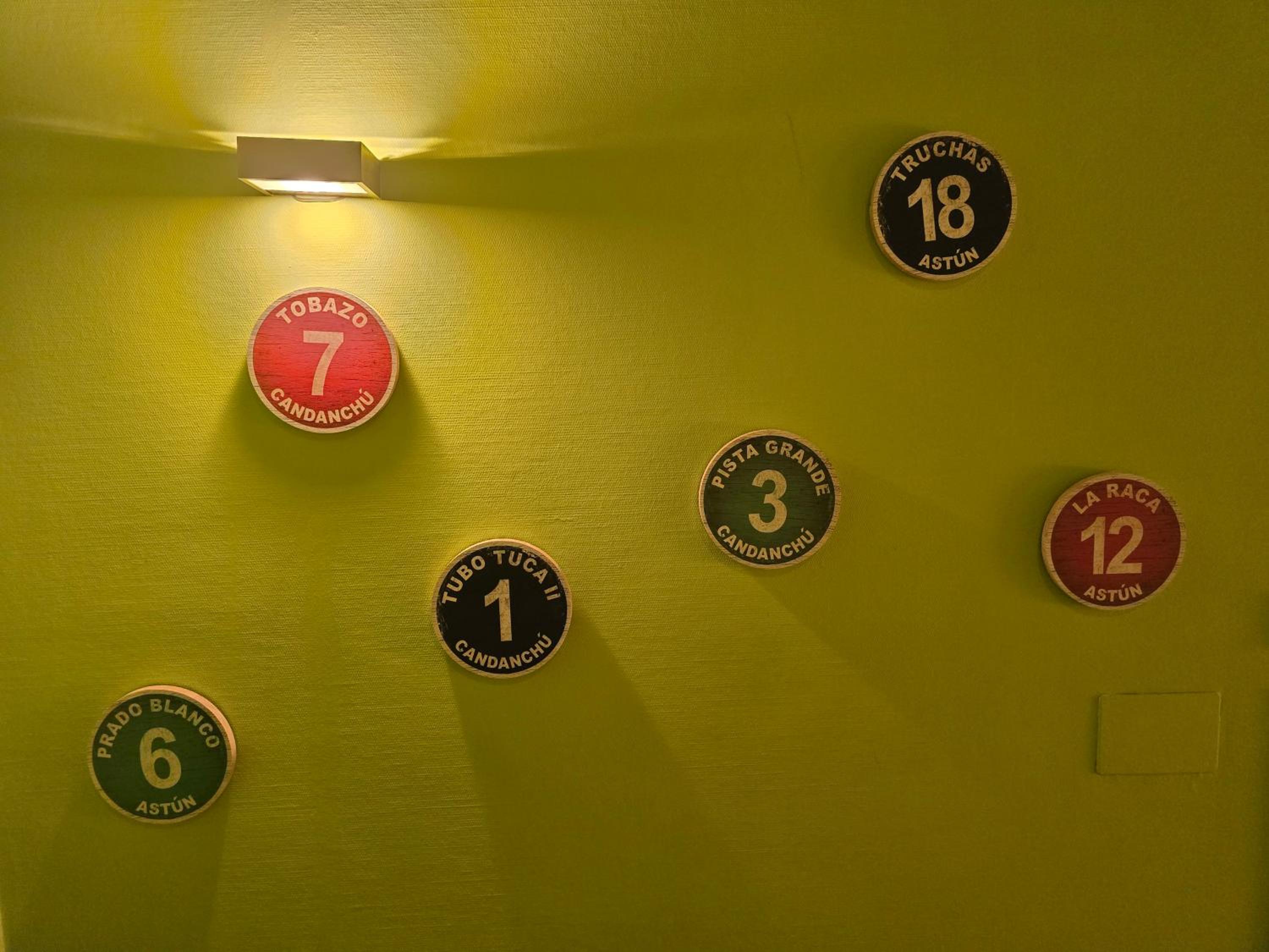 Un encanto de dúplex
