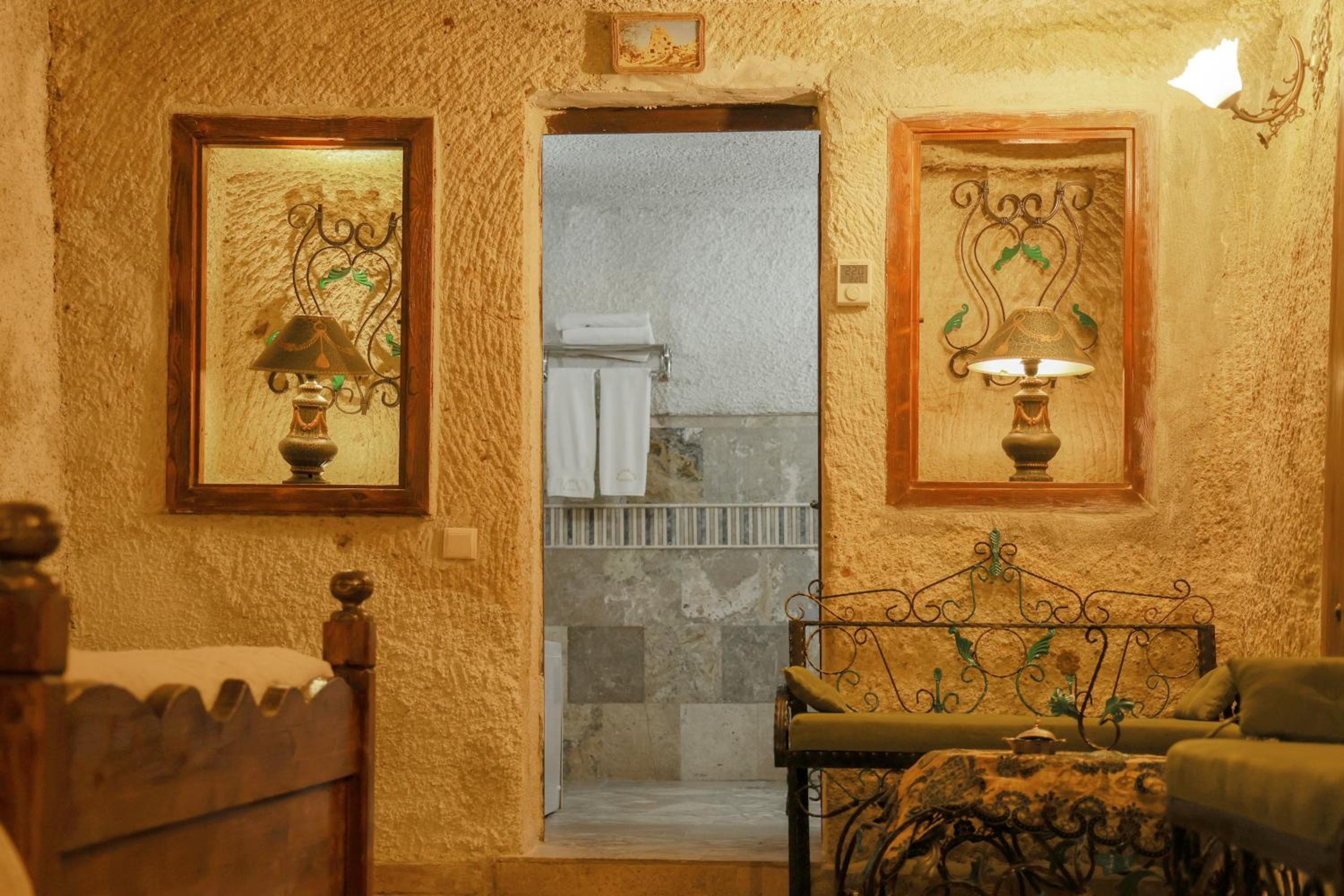 Maccan Cave Hotel - Image 13