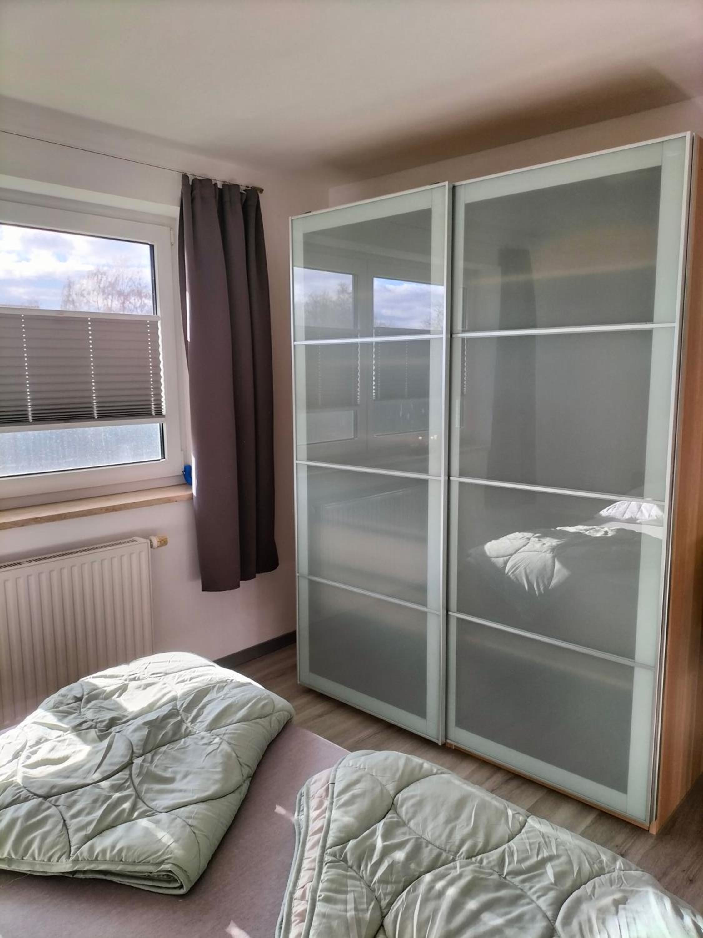 Ferienwohnung Dreier