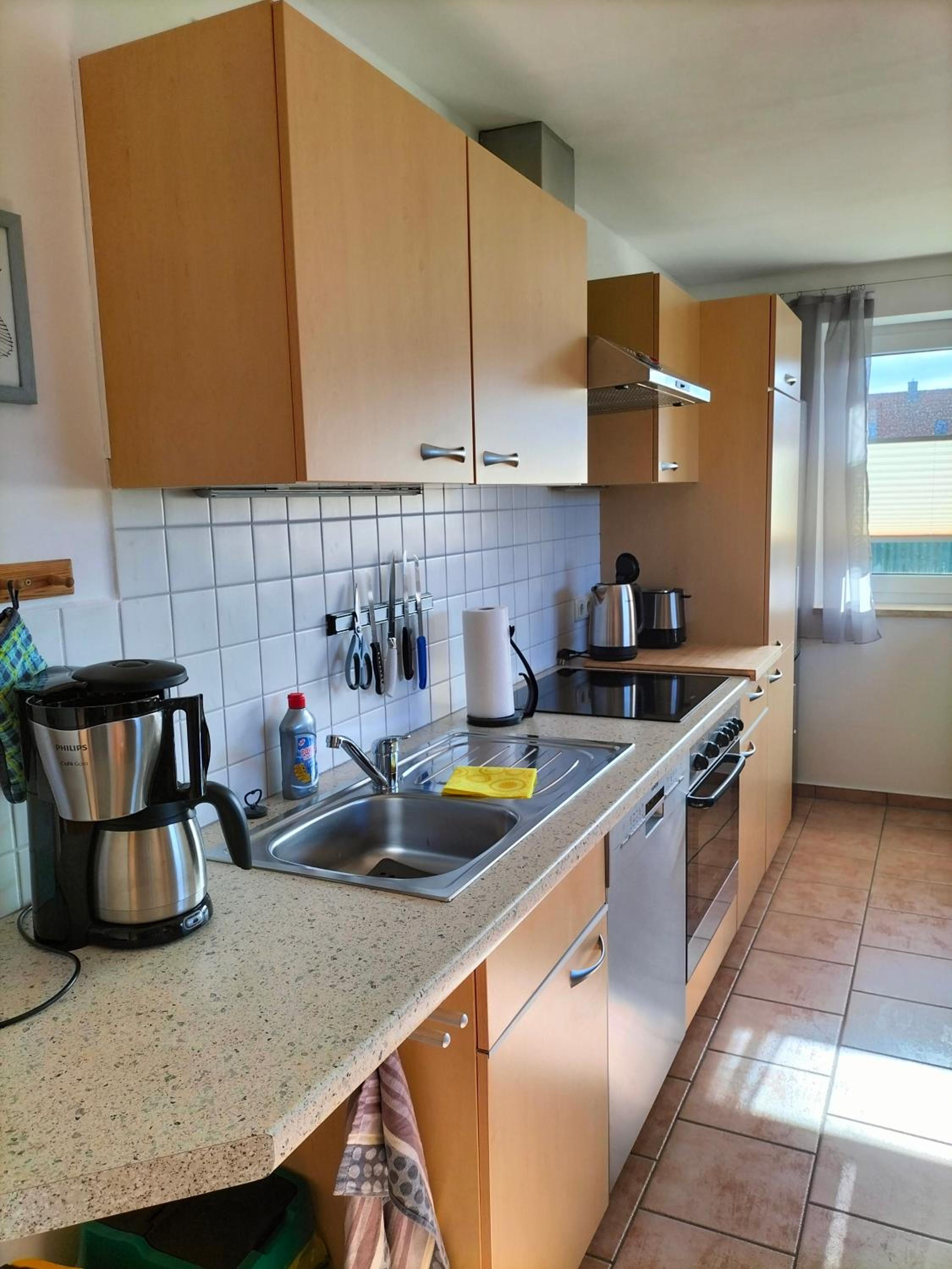 Ferienwohnung Dreier