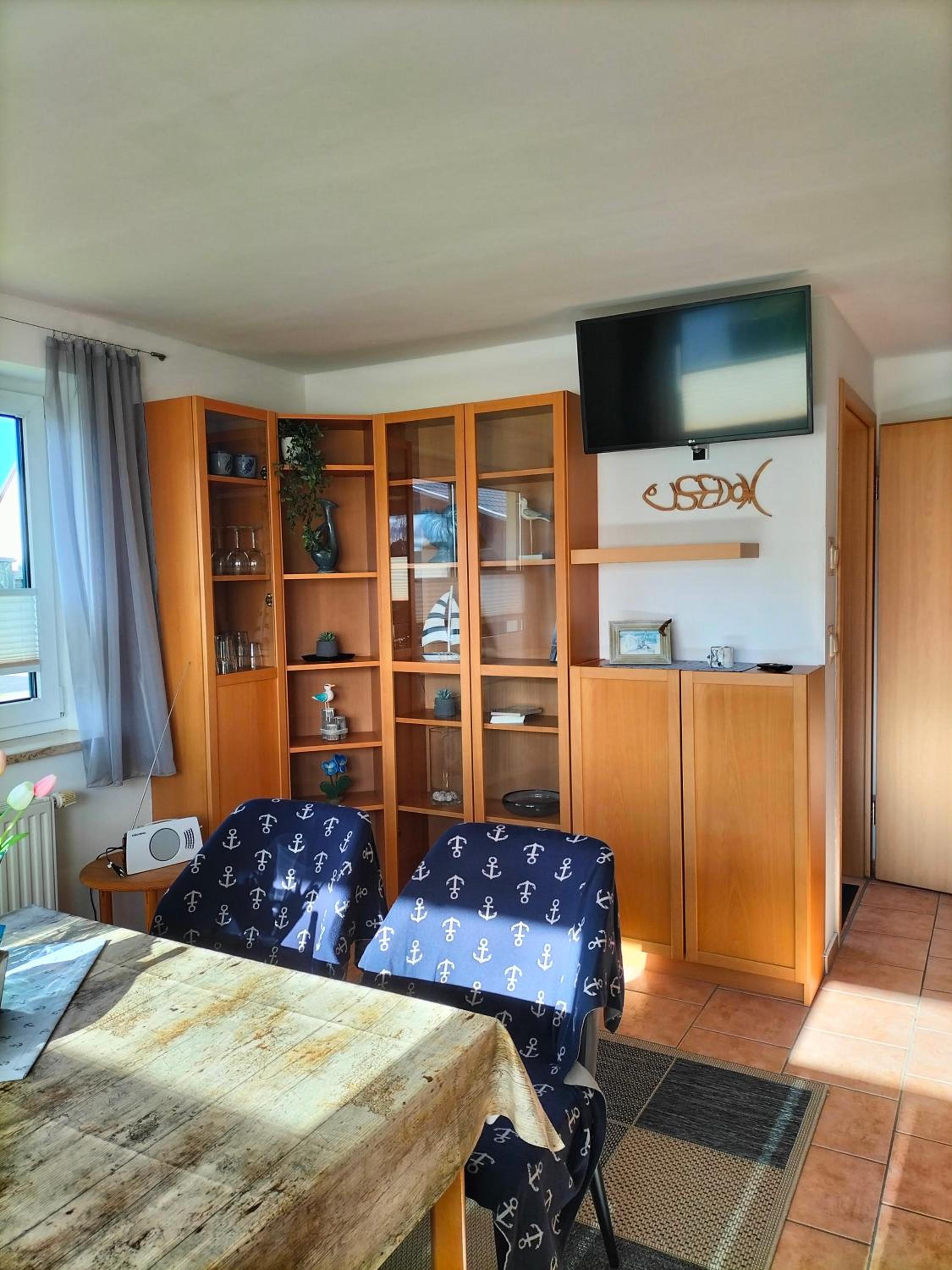 Ferienwohnung Dreier