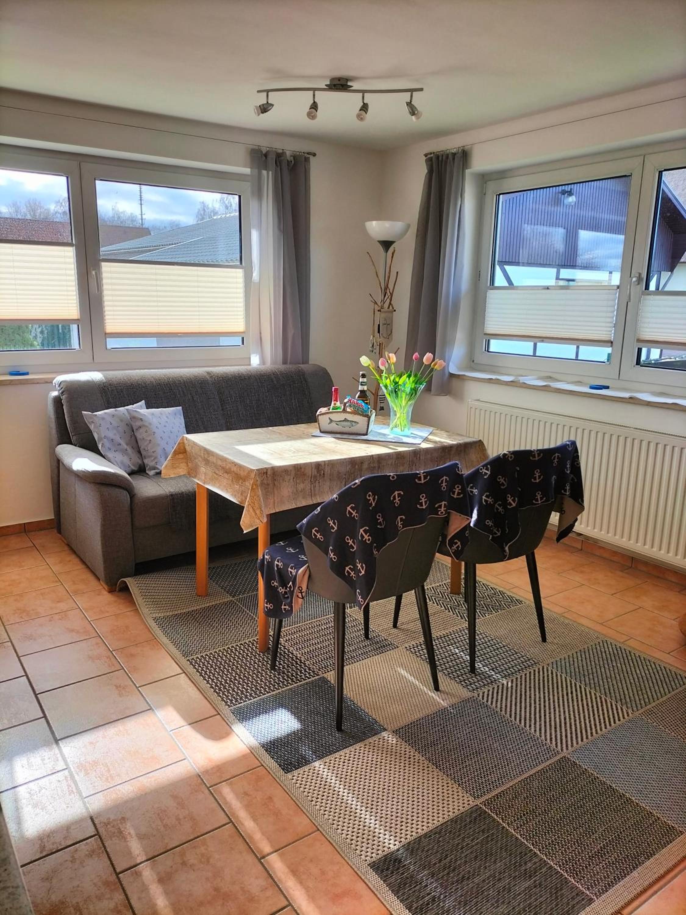Ferienwohnung Dreier