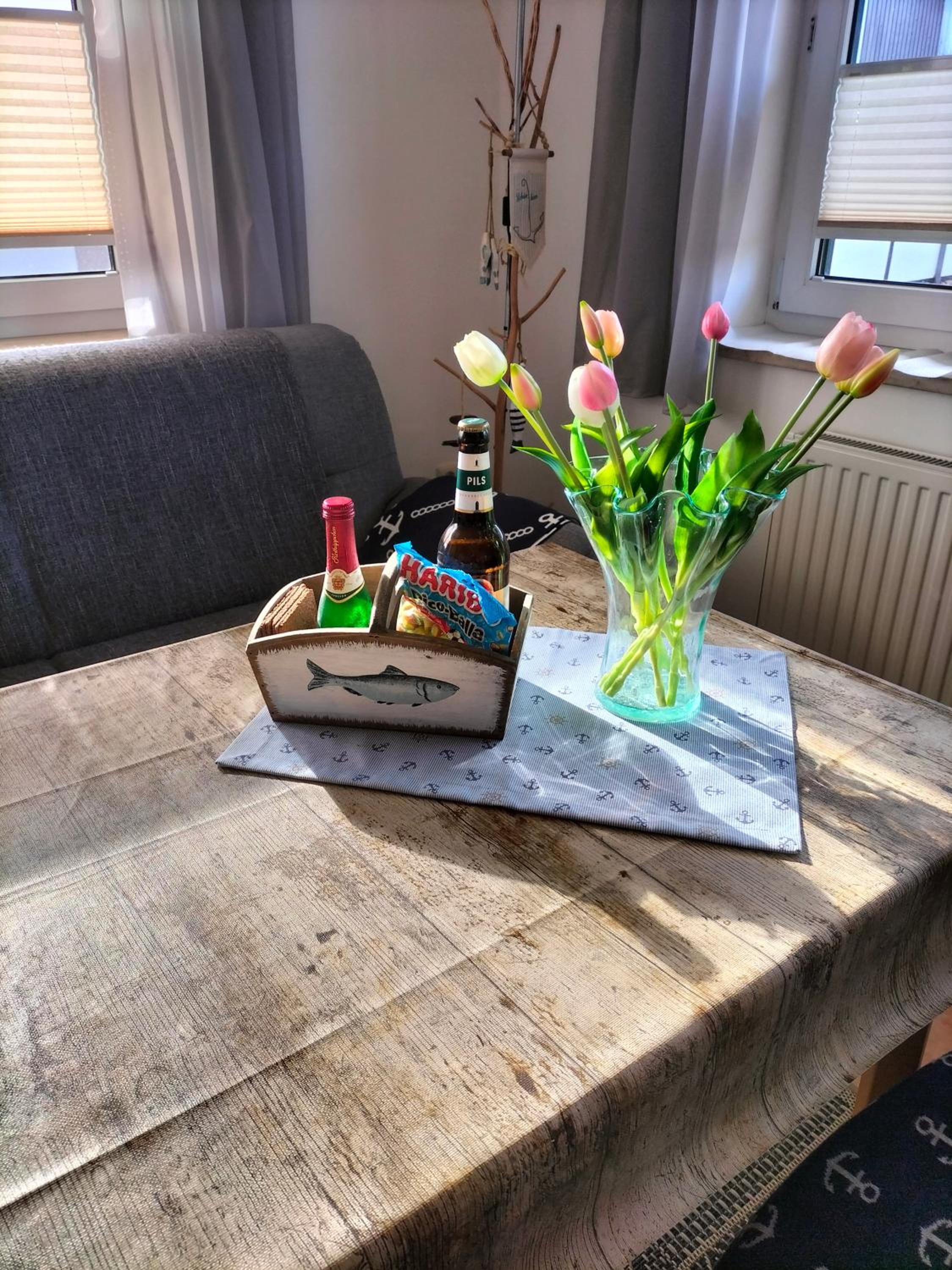 Ferienwohnung Dreier