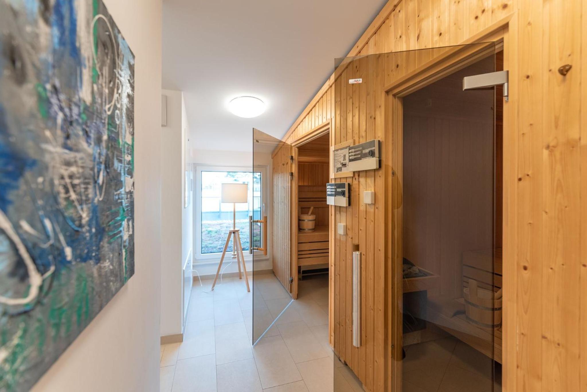 Ferienwohnung Silbermöwe